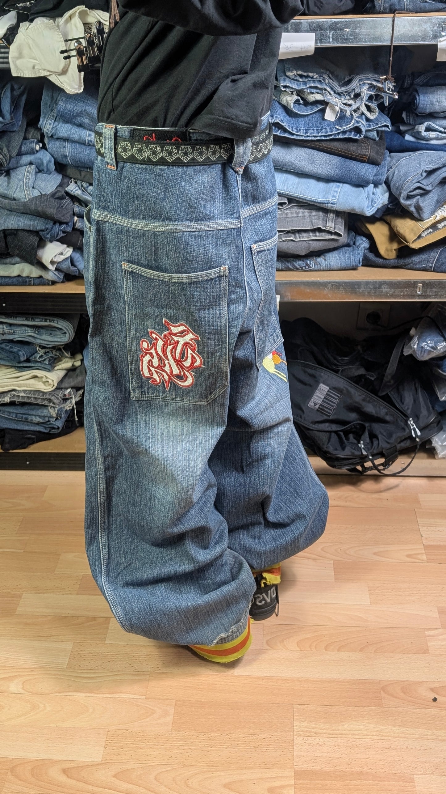 Baggy Freaks Bigshopstyle