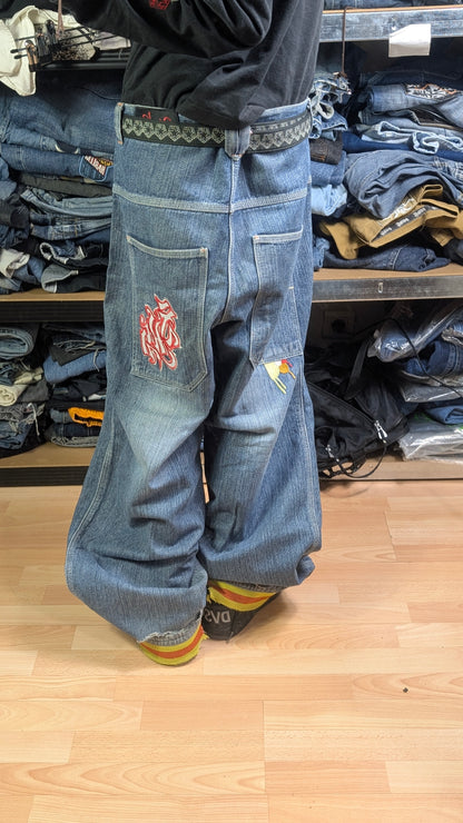 Baggy Freaks Bigshopstyle