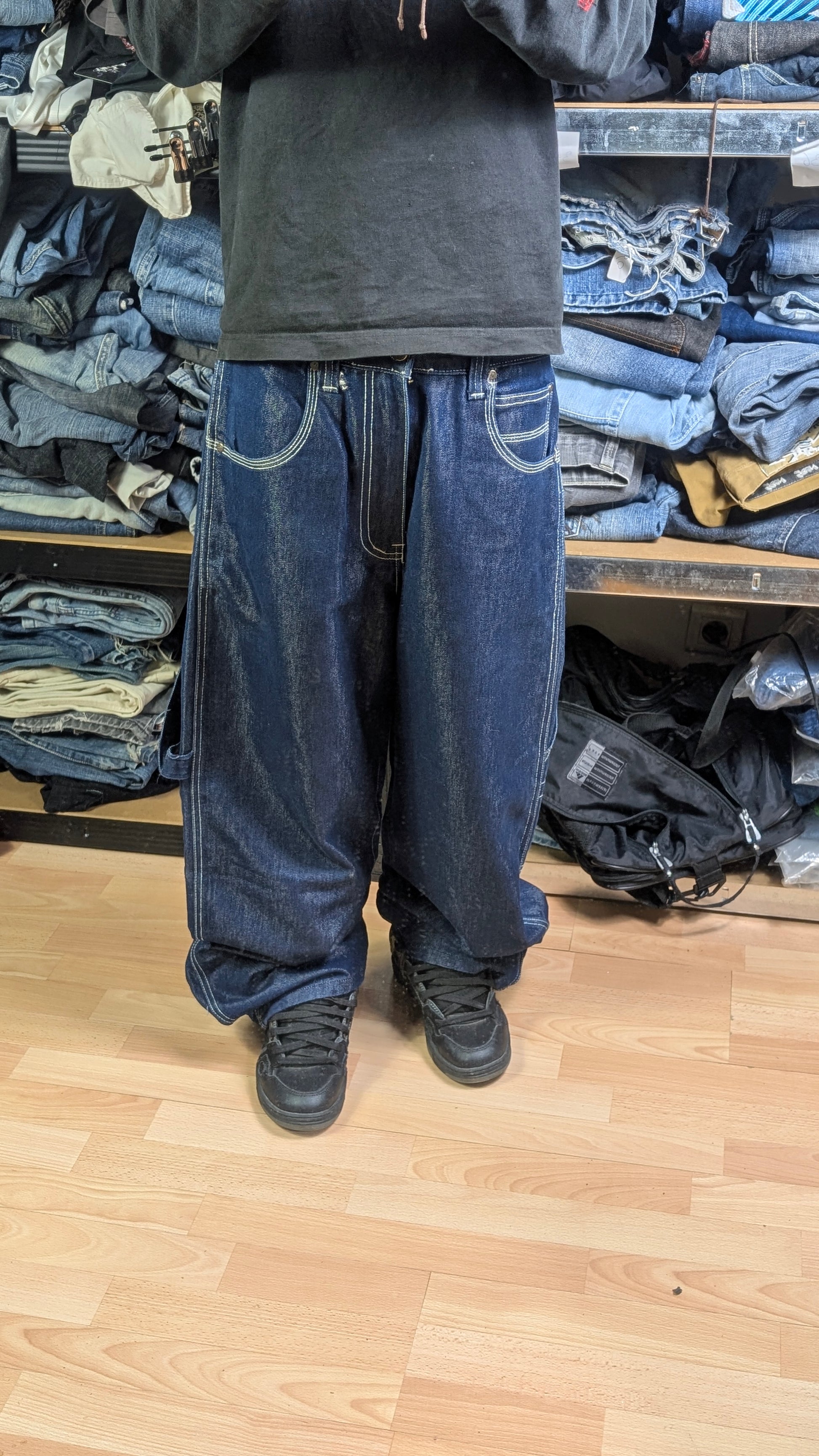 Baggy JohnyBlaze Bigshopstyle