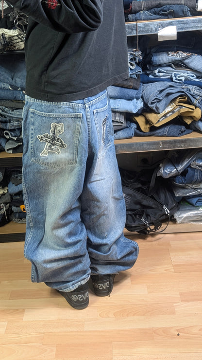 Baggy FNF Size 40 Bigshopstyle