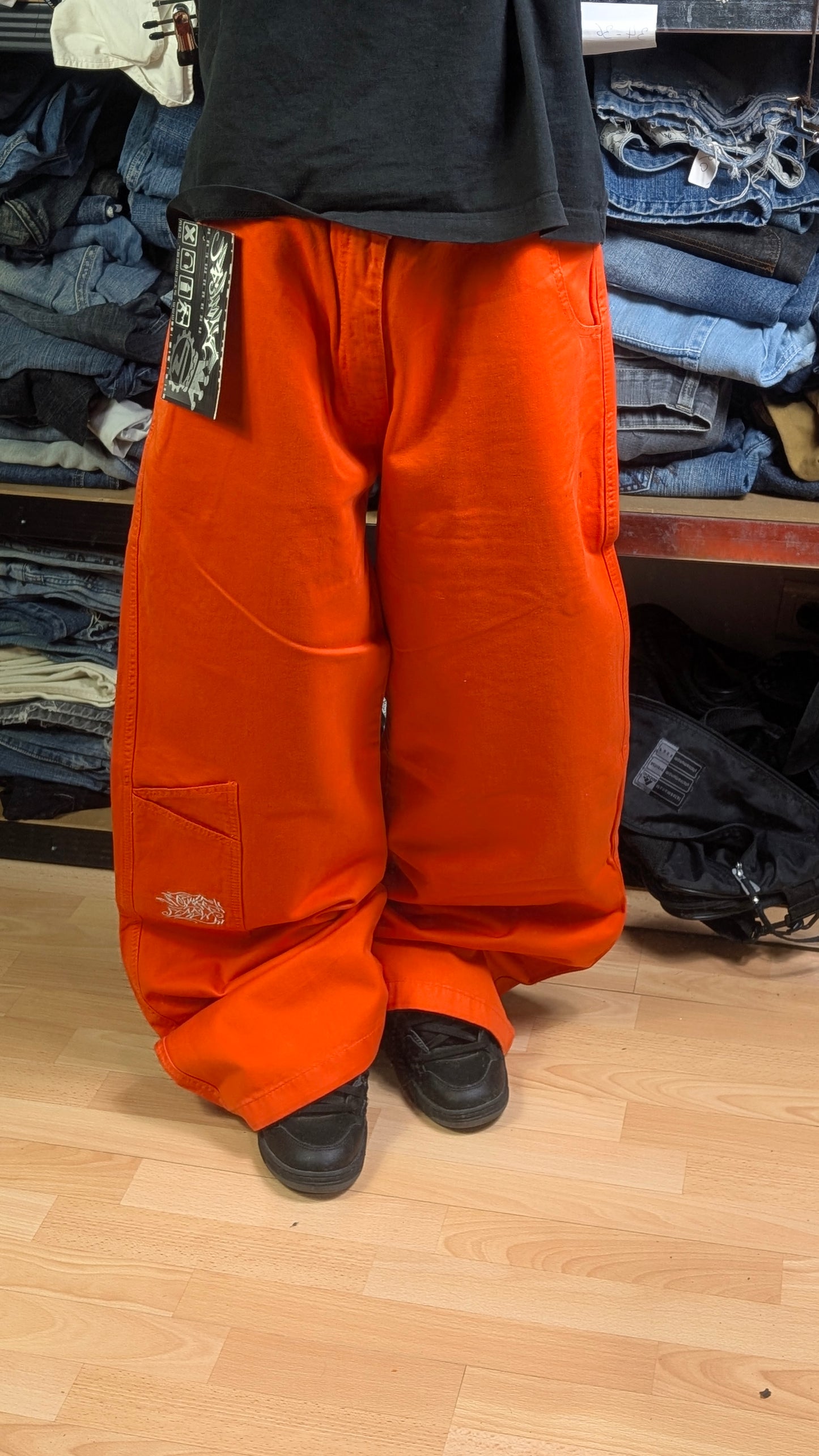 A FINIR Bigshopstyle