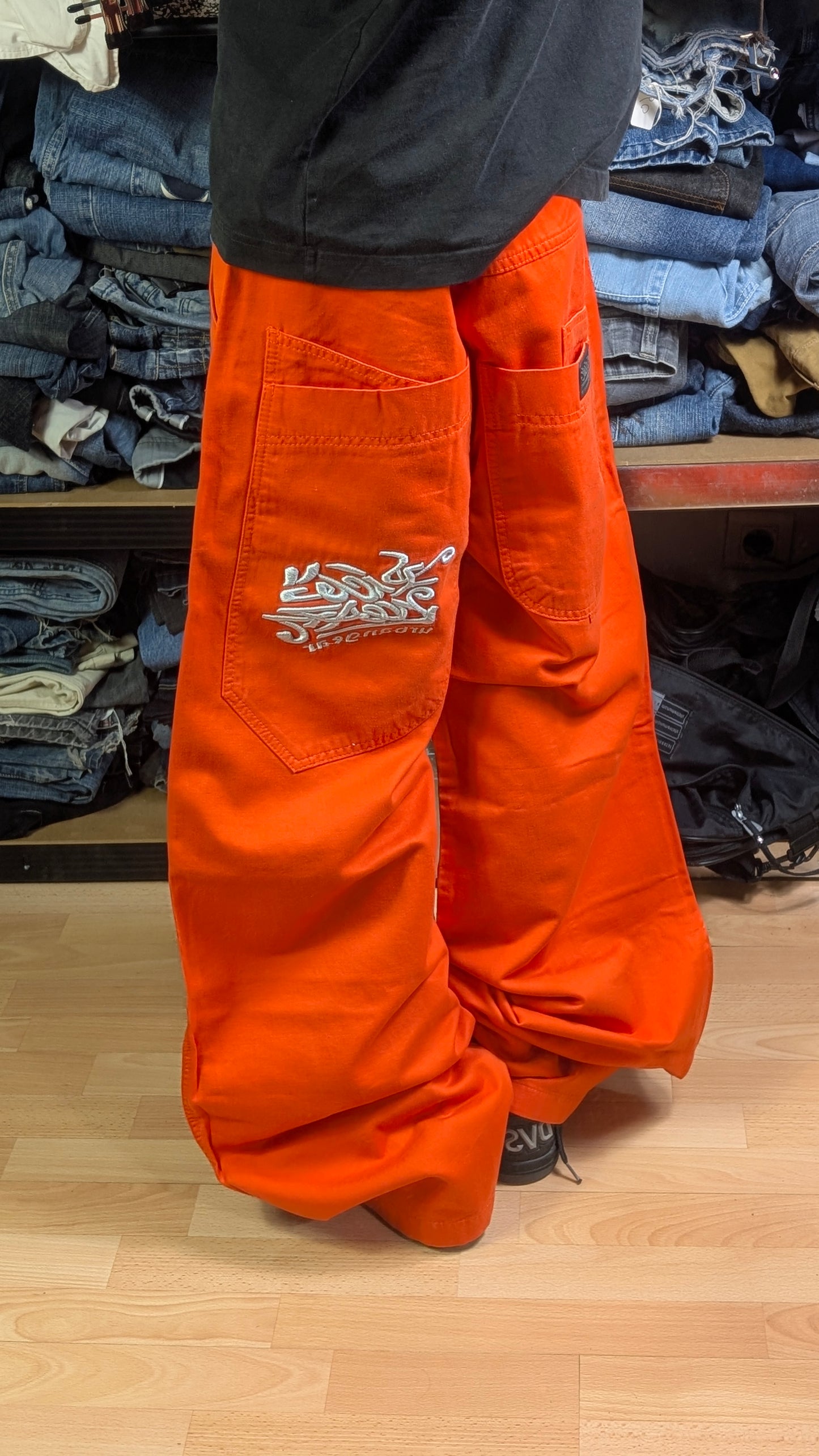 A FINIR Bigshopstyle