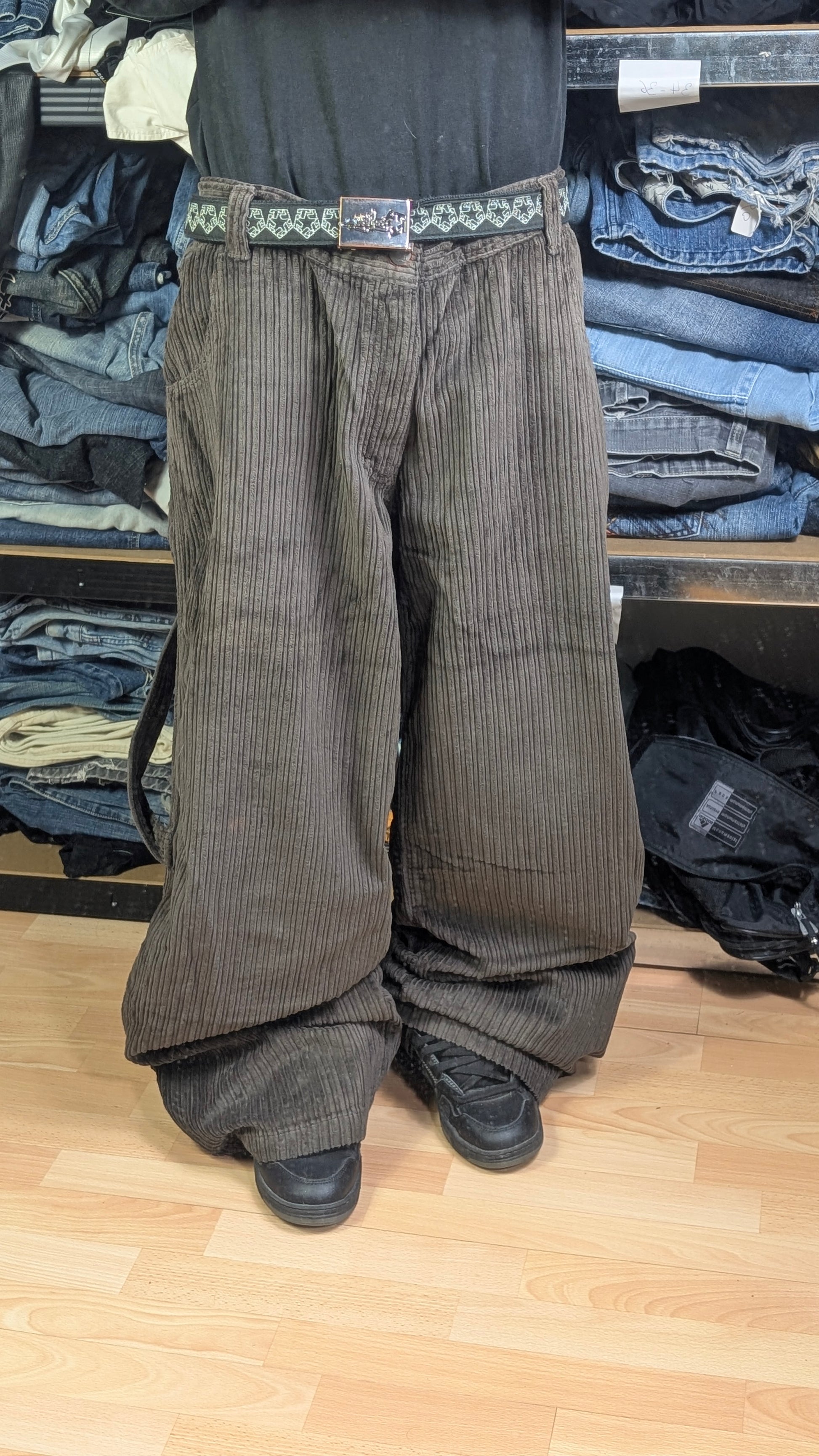 Baggy PICOWEAR Bigshopstyle