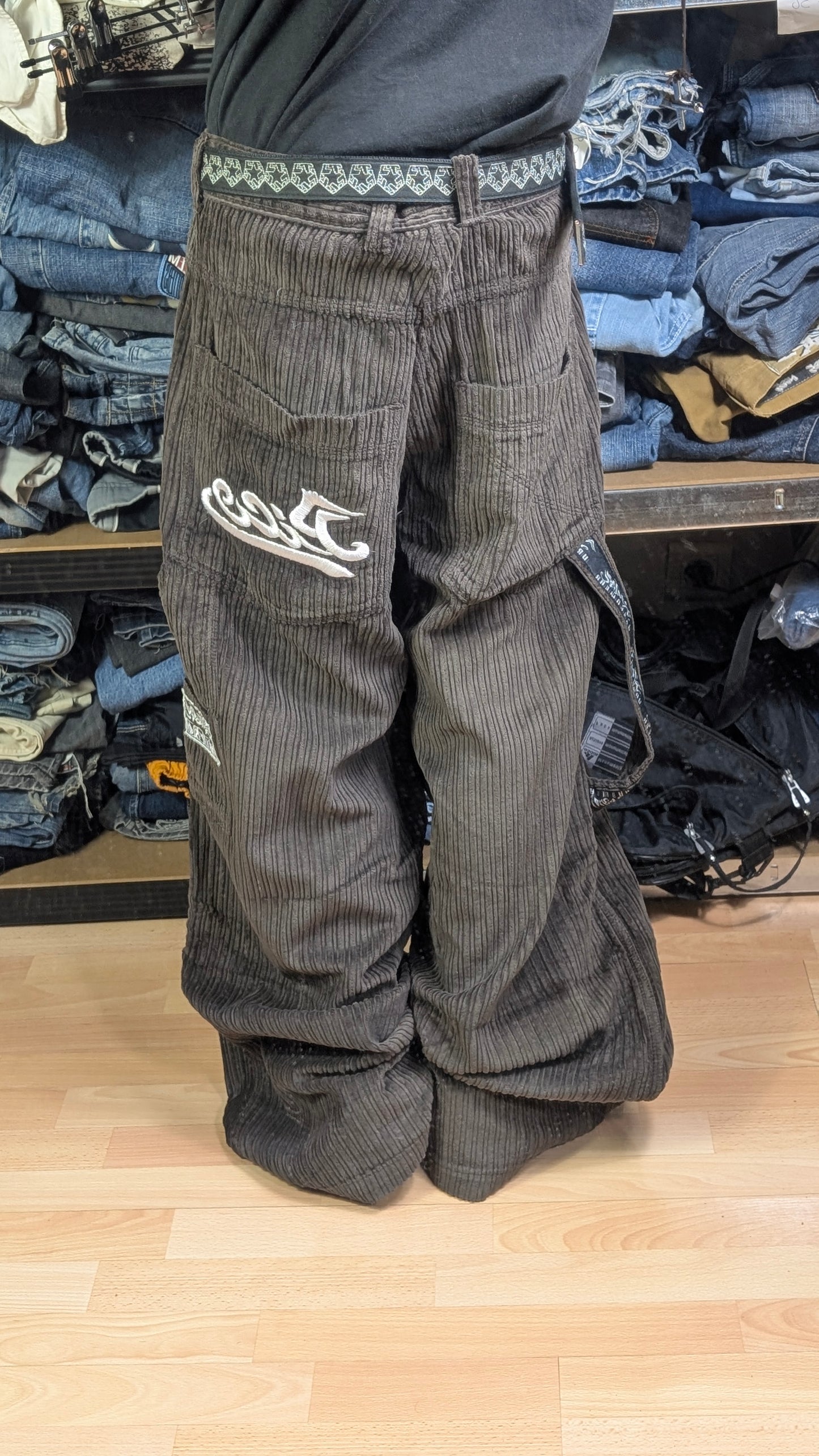 Baggy PICOWEAR Bigshopstyle