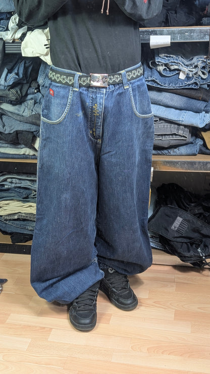 Baggy Freaks Size 44 Bigshopstyle