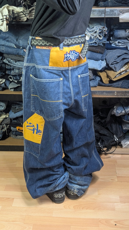 Baggy Freaks Size 44 Bigshopstyle