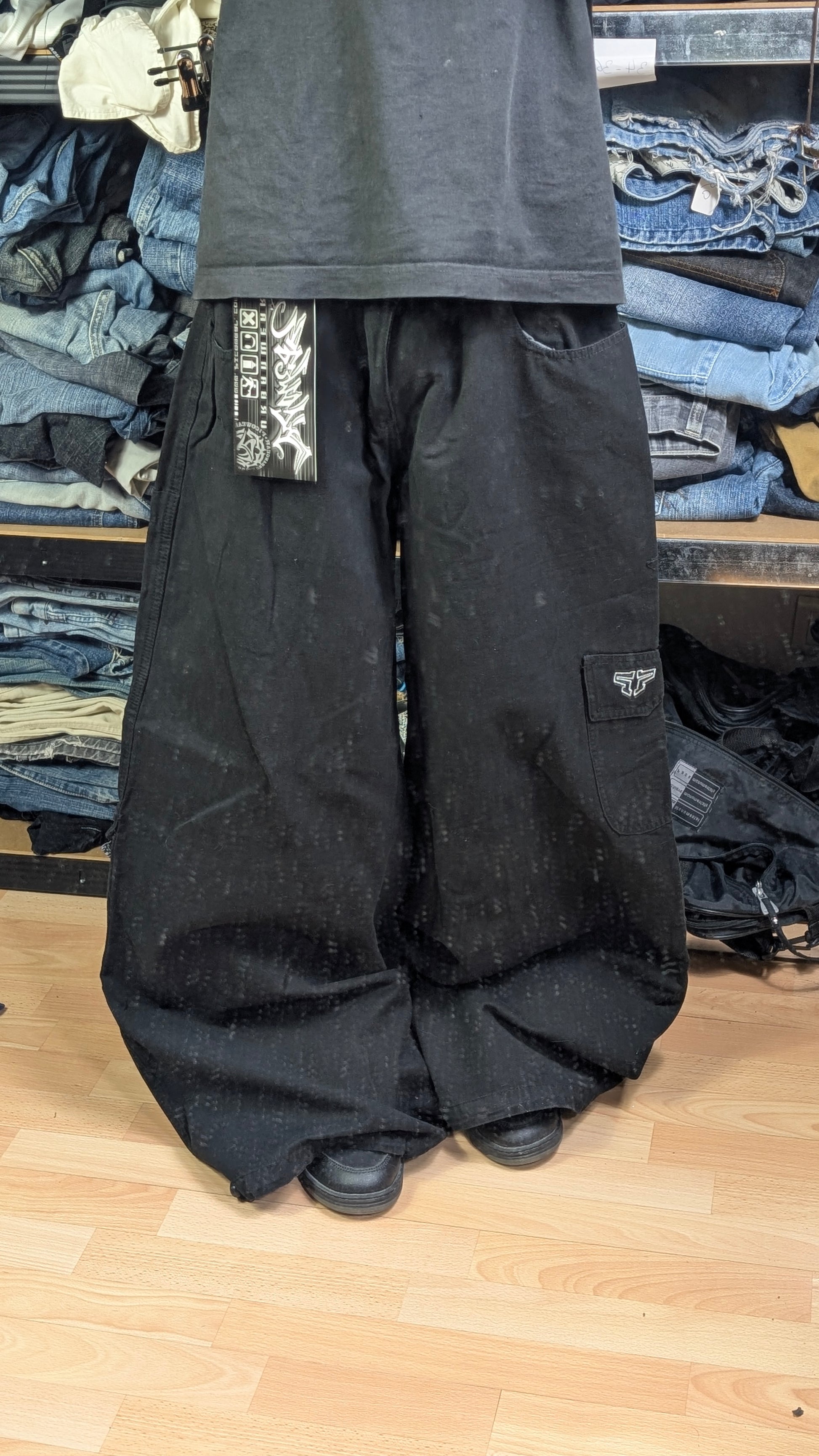 Baggy Picowear Bigshopstyle