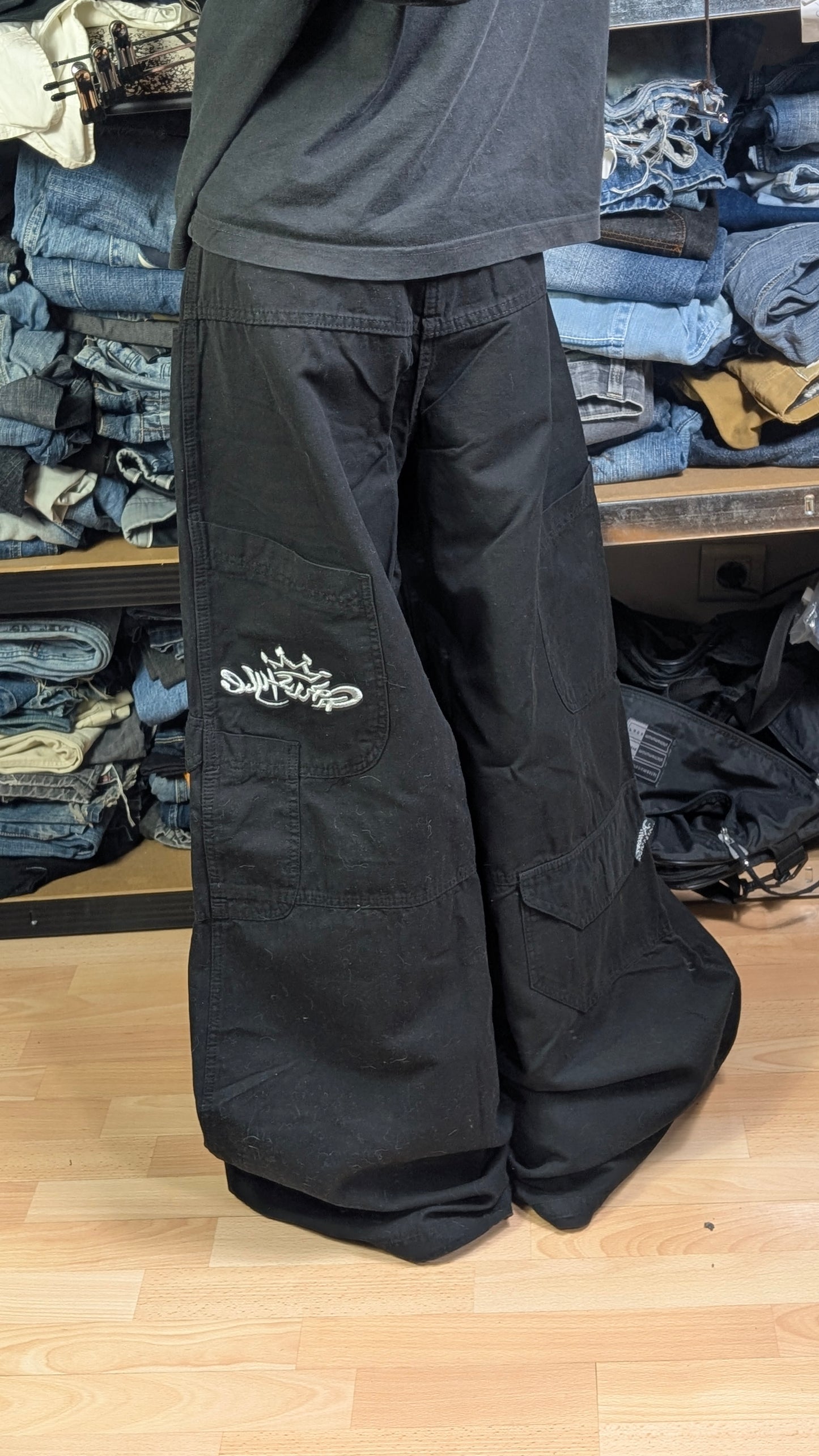 Baggy Picowear Bigshopstyle