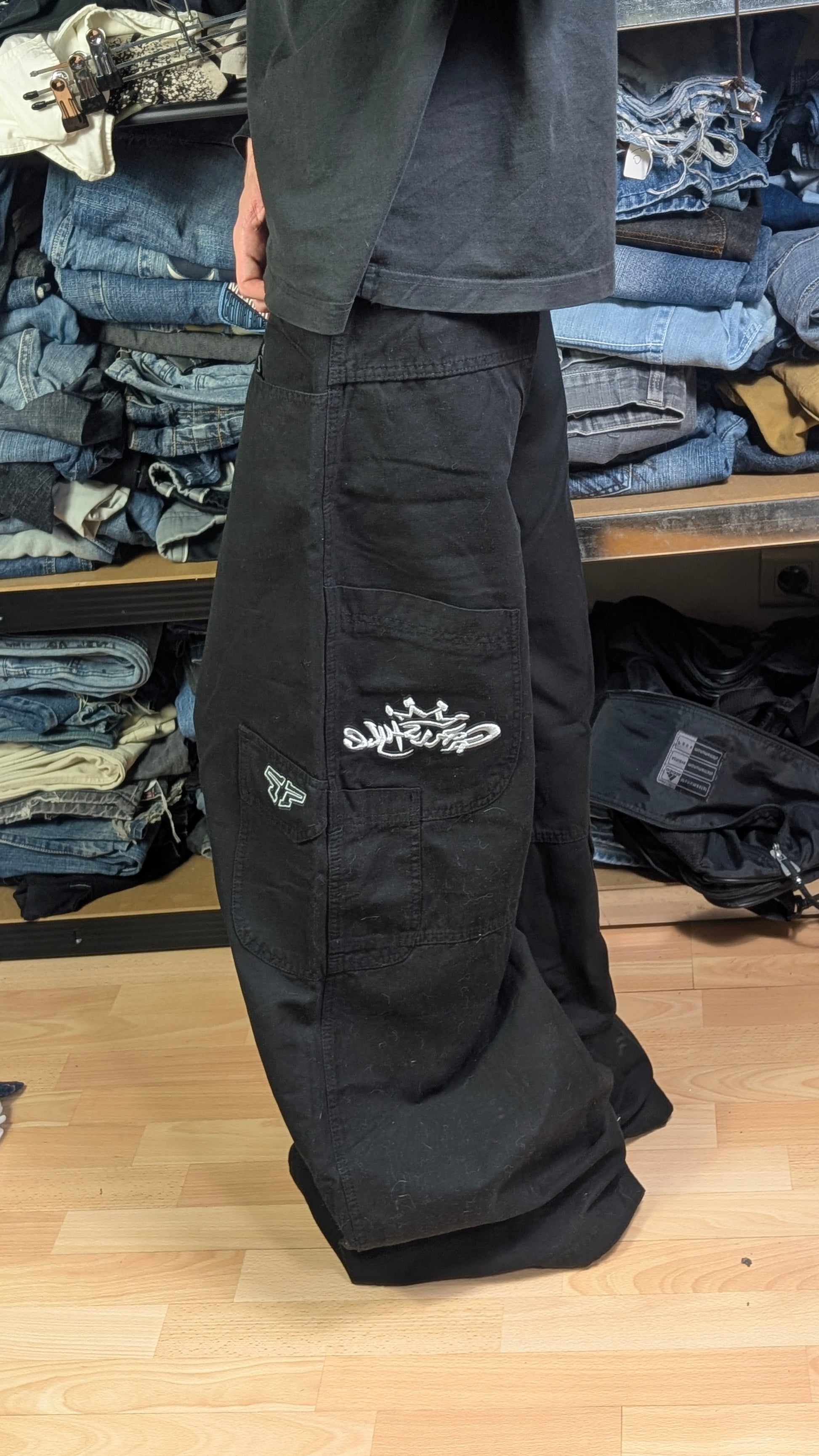 Baggy Picowear Bigshopstyle