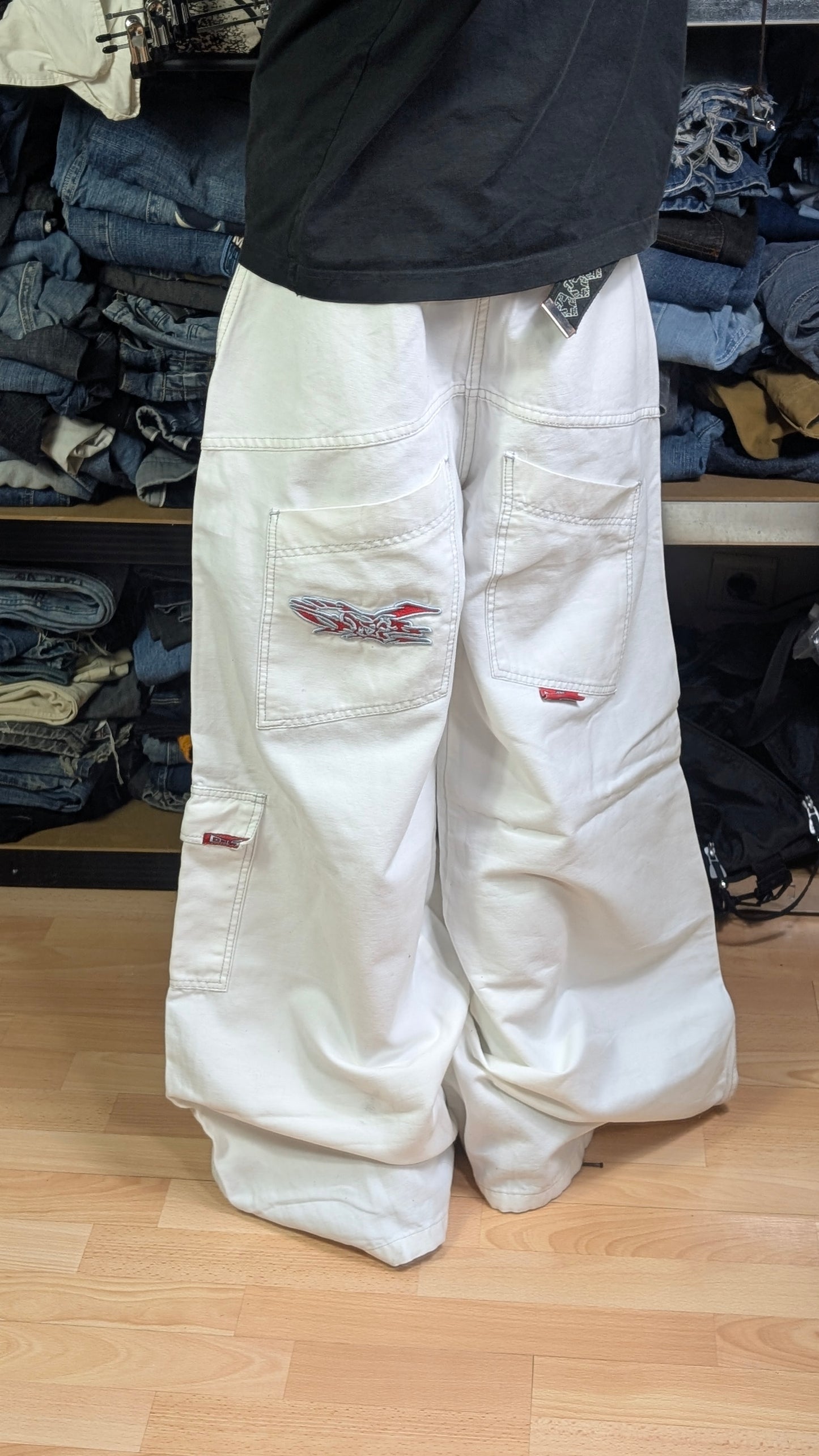 Baggy Picowear Bigshopstyle