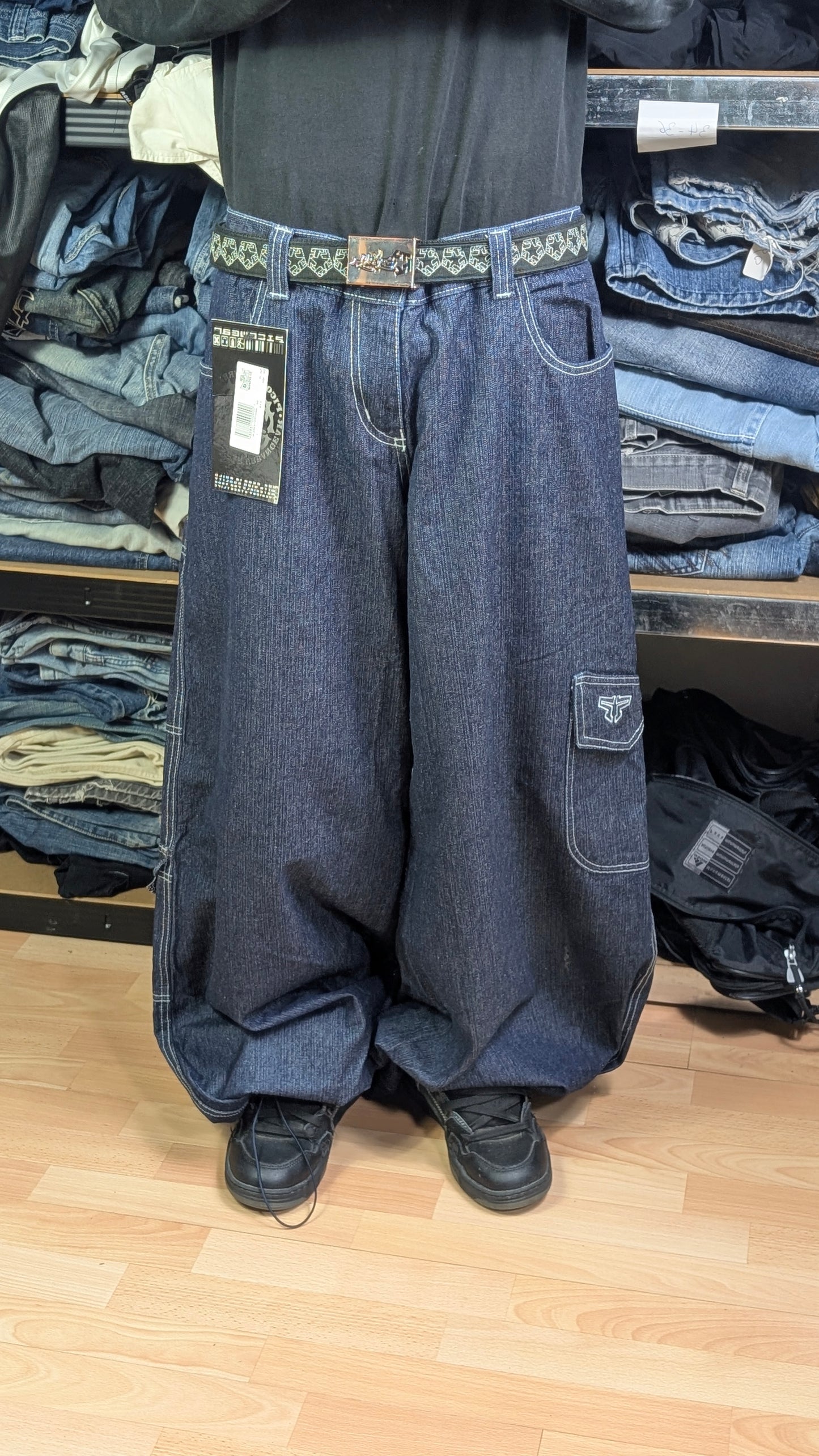 Baggy Picowear Bigshopstyle