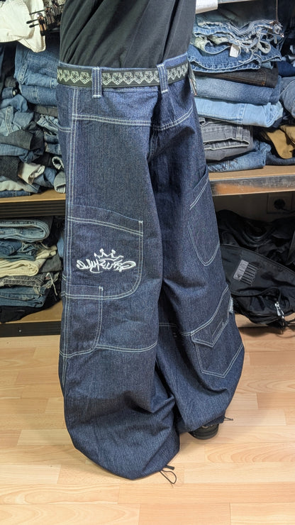 Baggy Picowear Bigshopstyle