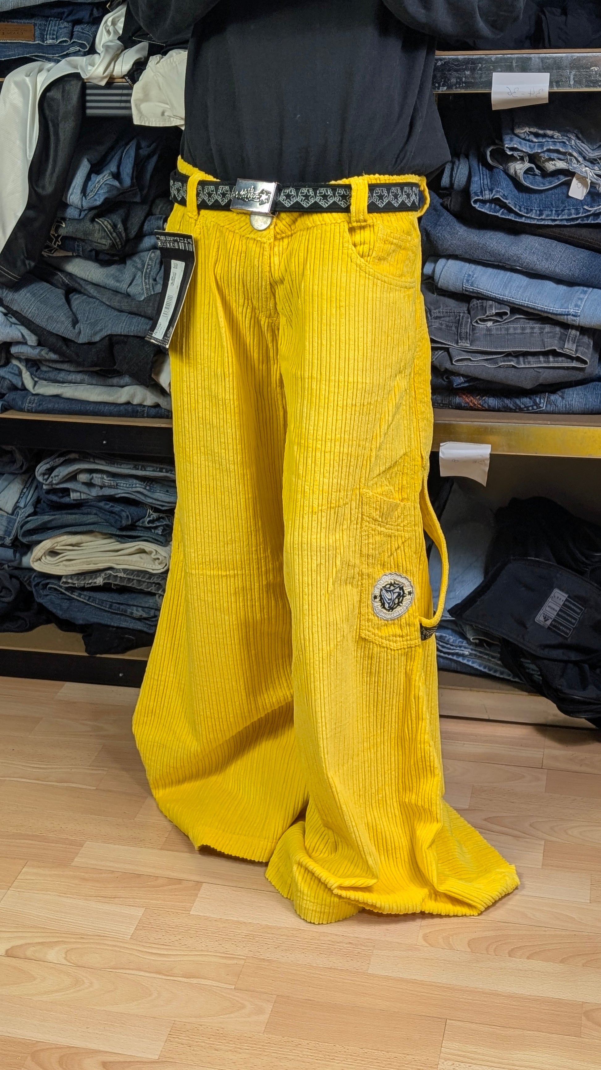 A FINIR Bigshopstyle