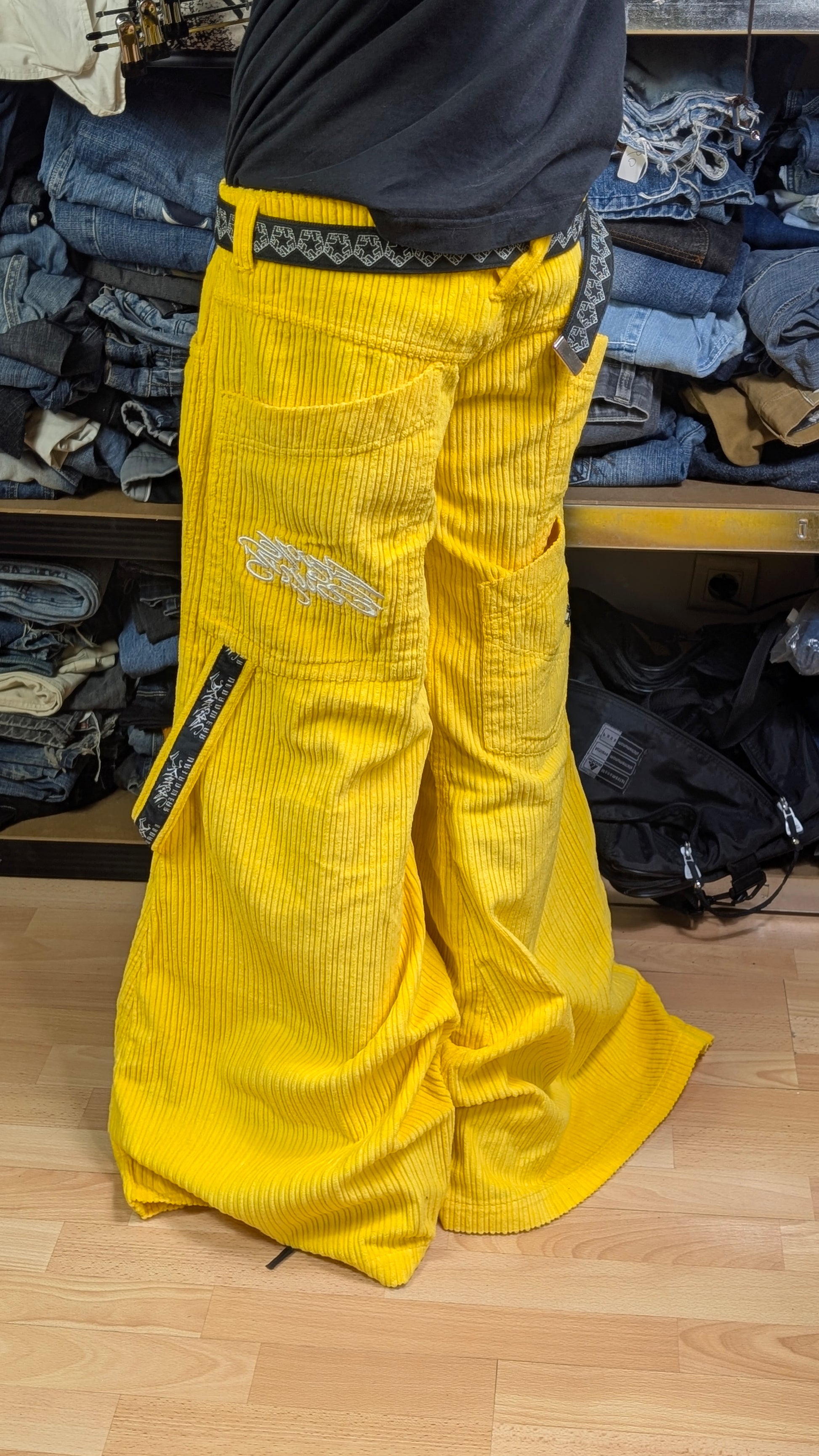 A FINIR Bigshopstyle