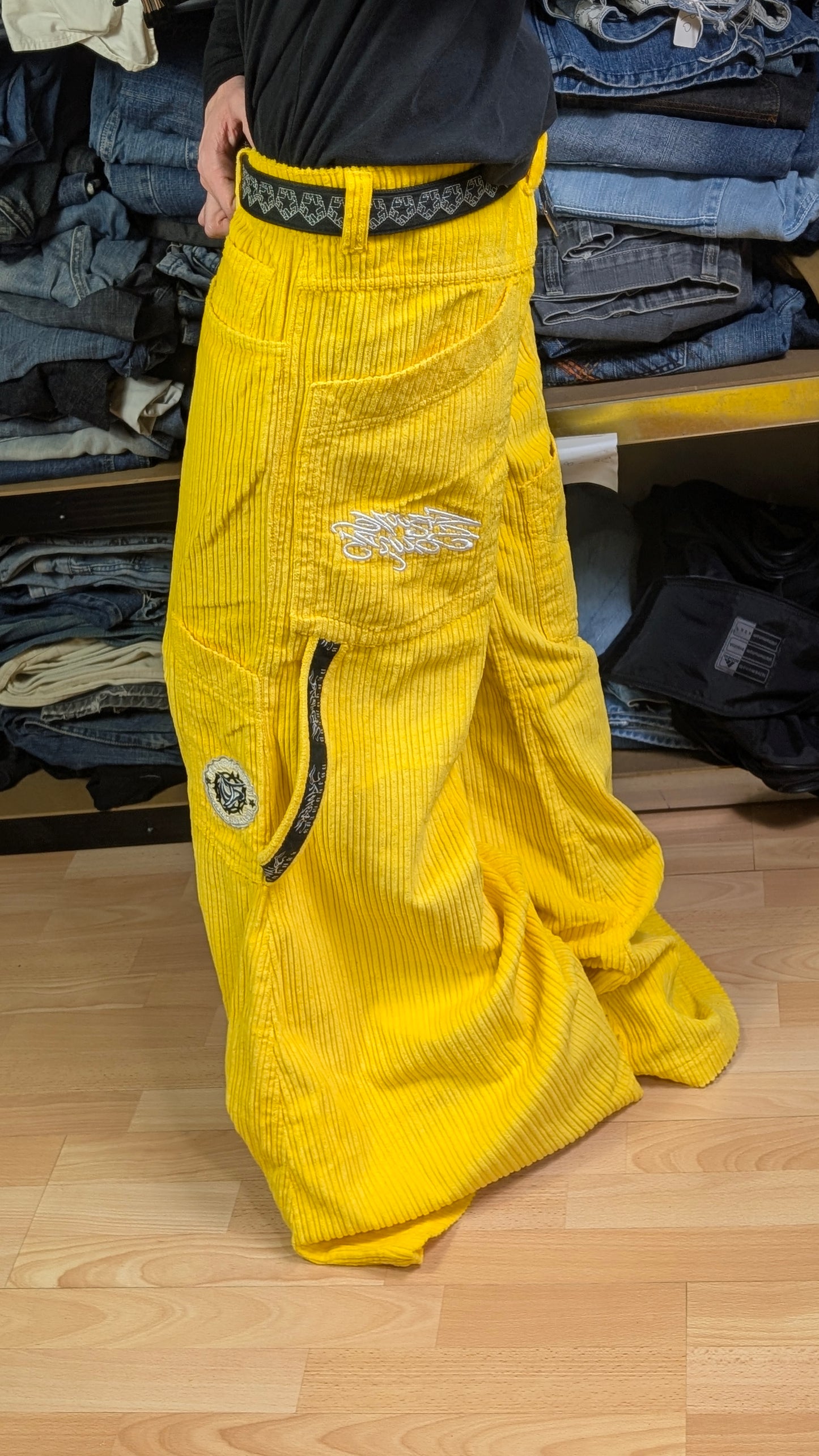 A FINIR Bigshopstyle