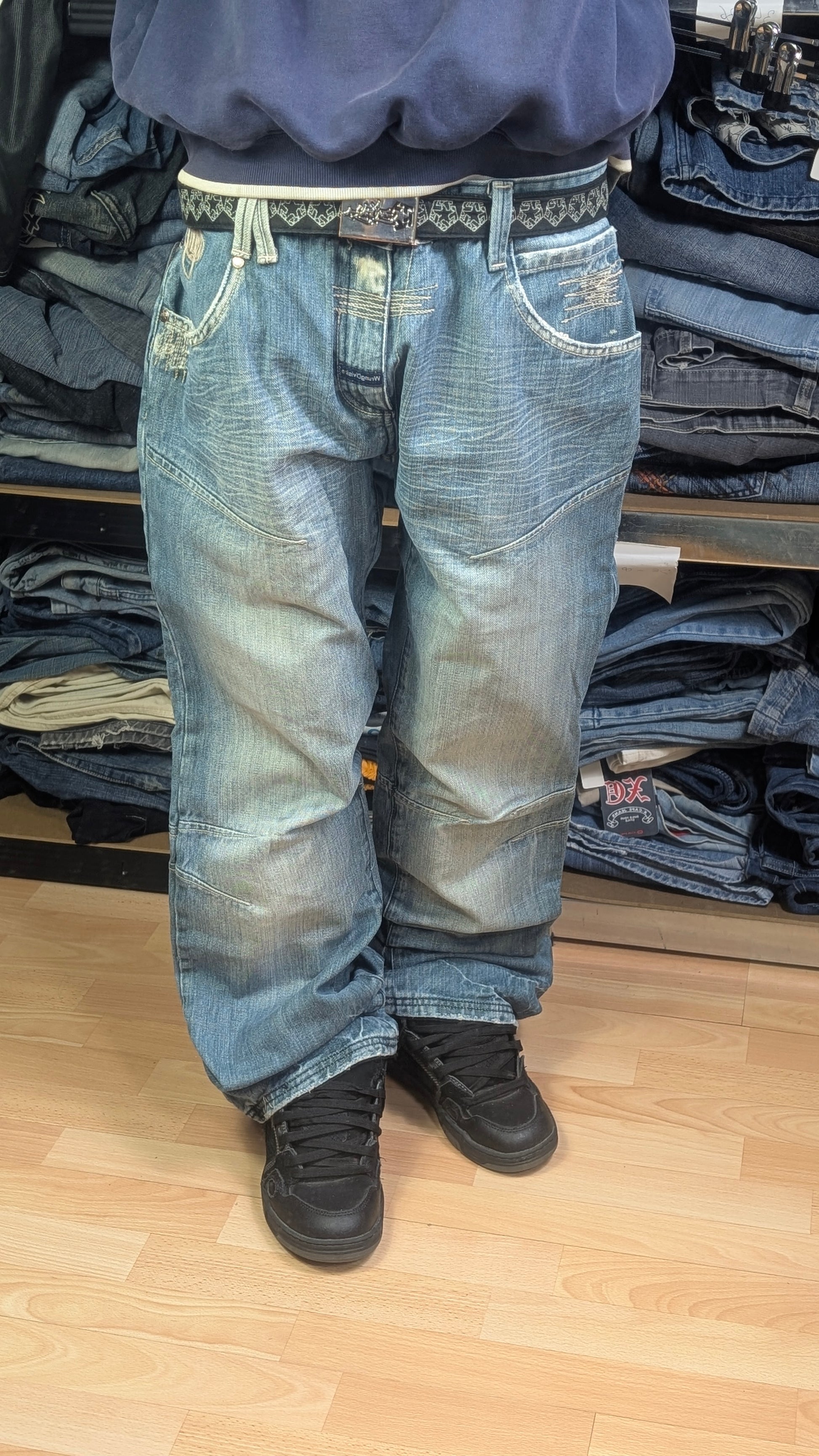 Baggy Wrung Bigshopstyle