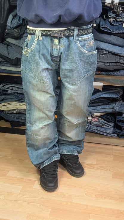 Baggy Wrung Bigshopstyle