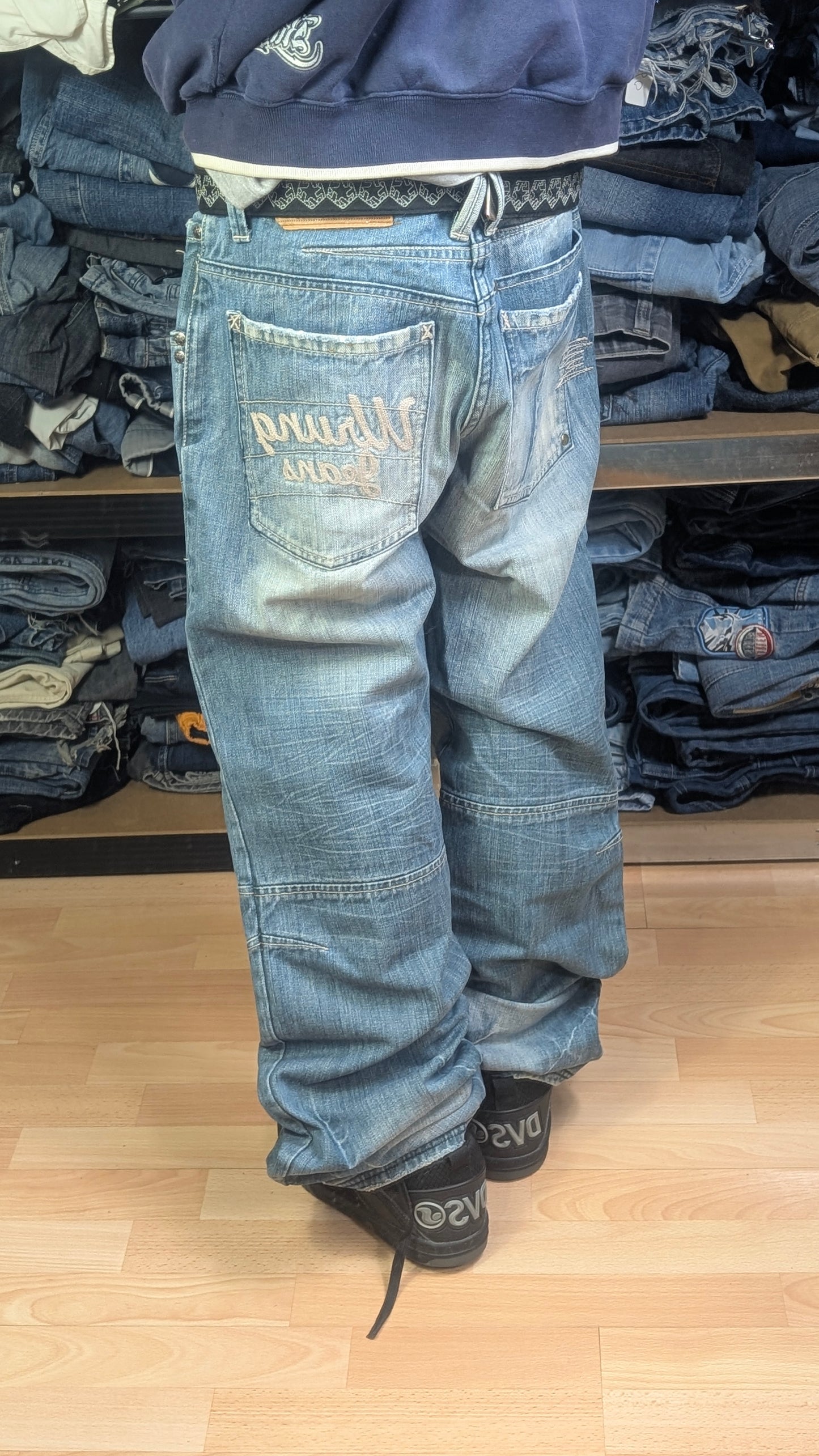 Baggy Wrung Bigshopstyle