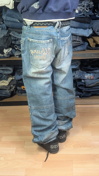 Baggy Wrung Bigshopstyle