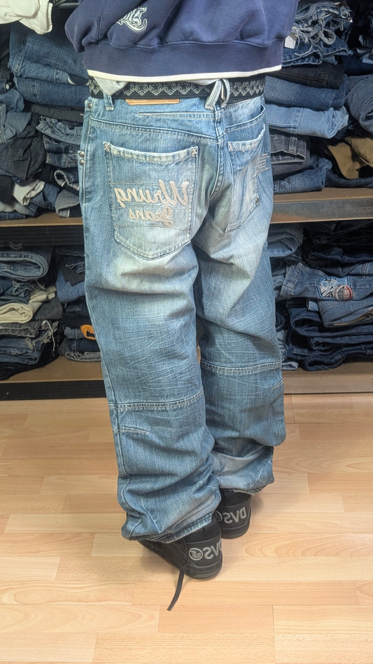 Baggy Wrung Bigshopstyle