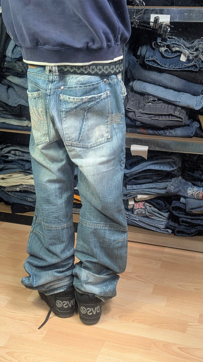 Baggy Wrung Bigshopstyle