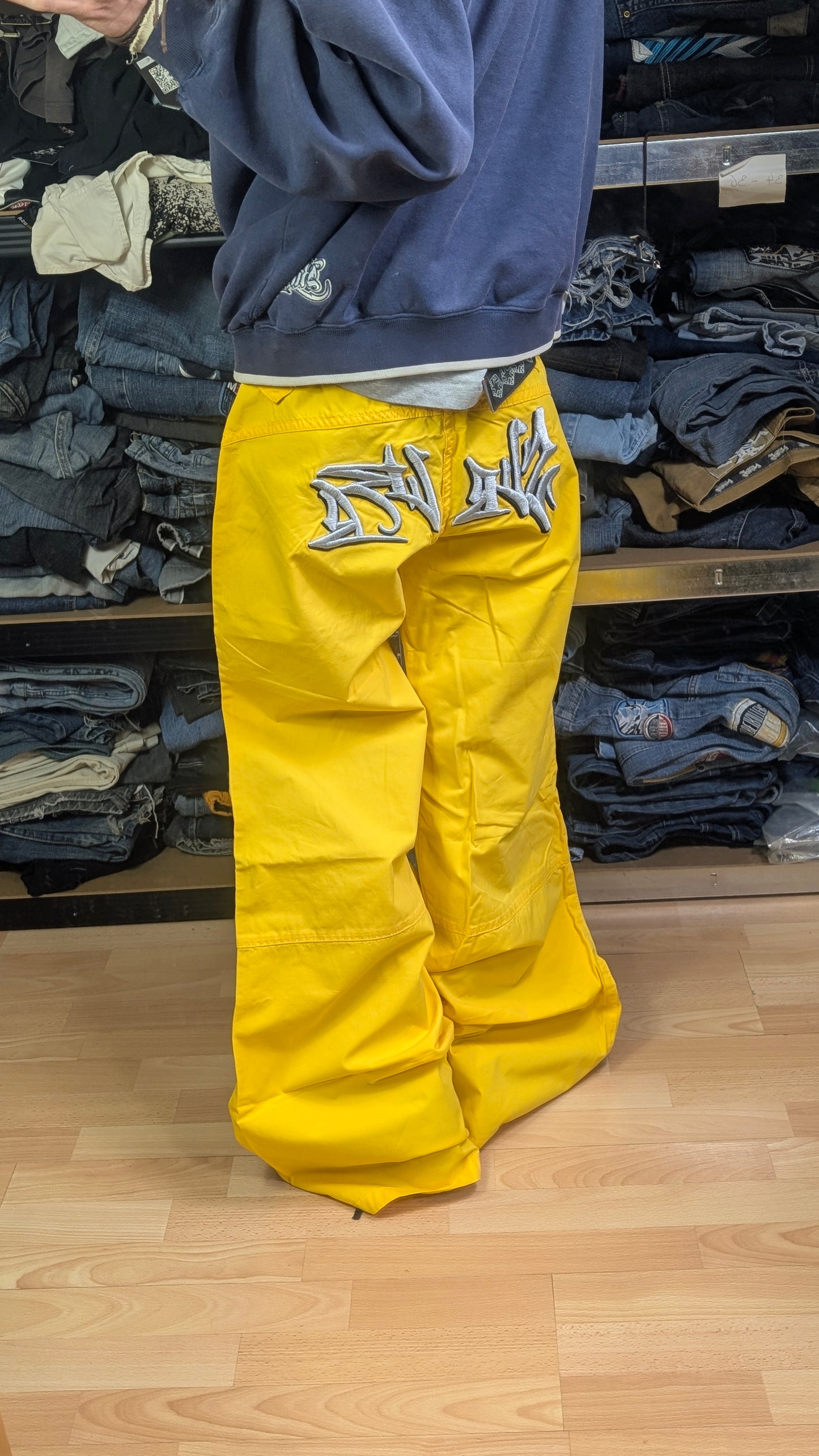 Baggy PicoWear Bigshopstyle