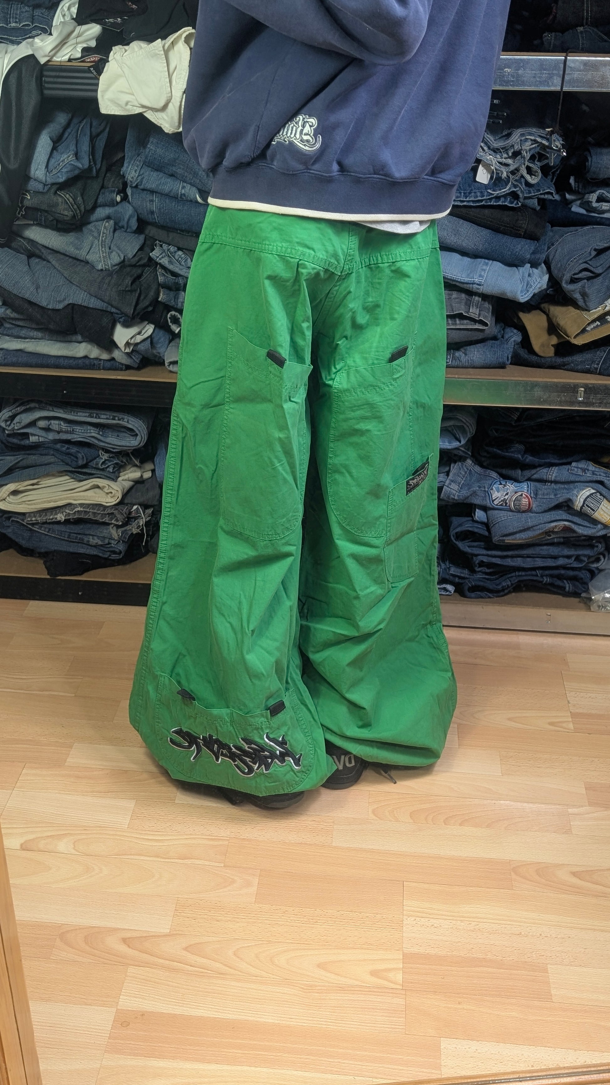 Baggy PicoWear Bigshopstyle