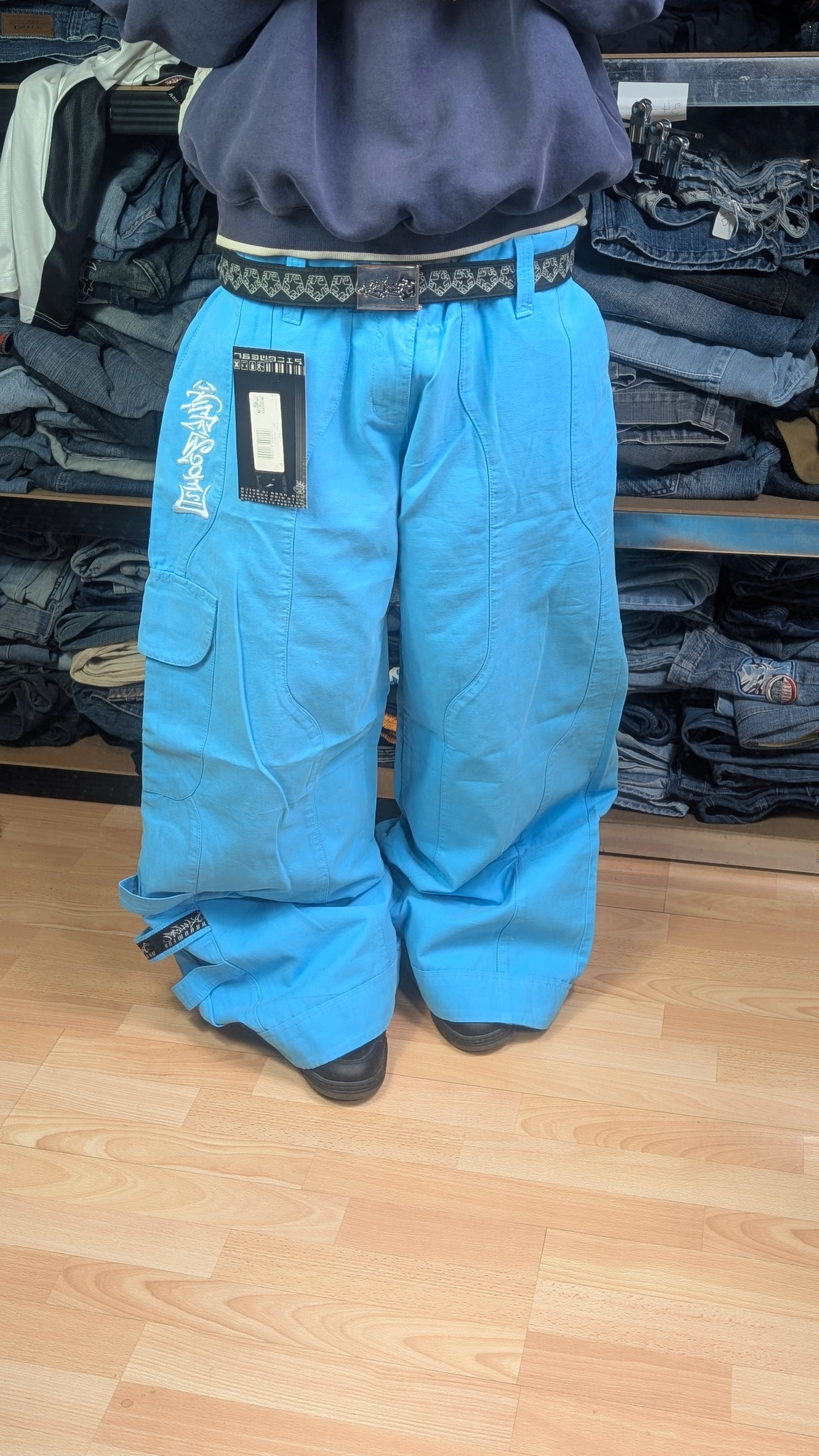 Baggy PicoWear Bigshopstyle