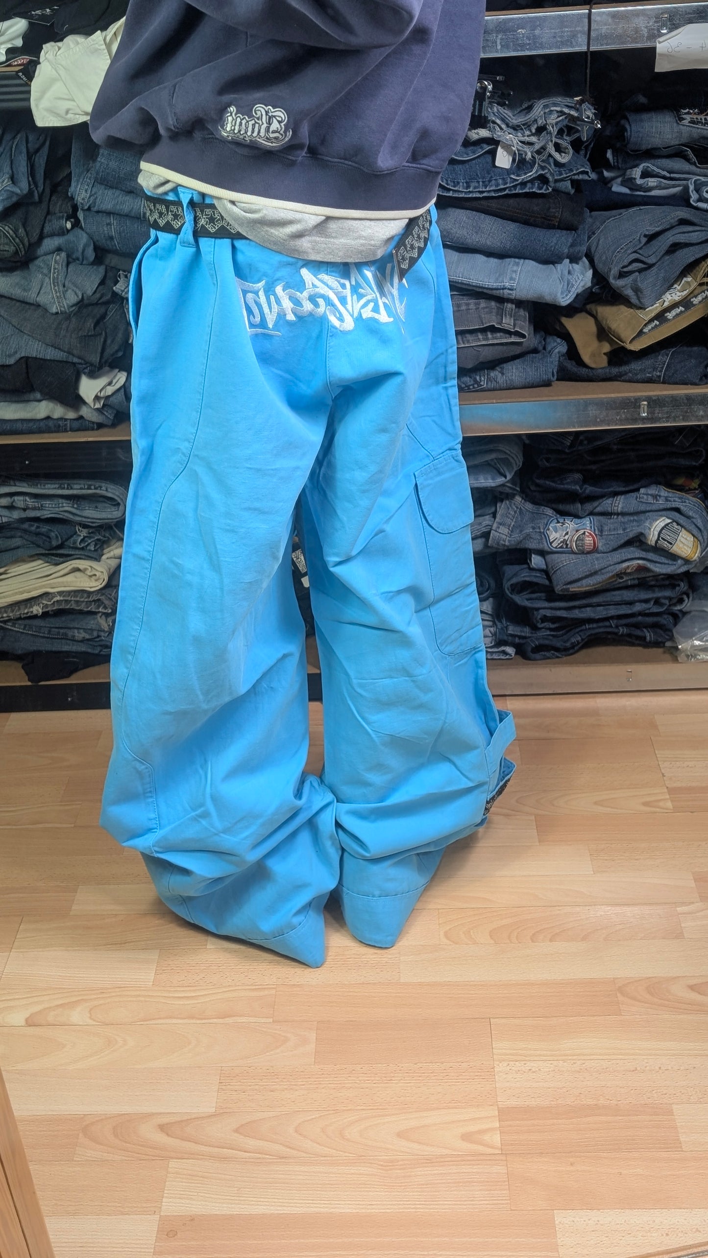 Baggy PicoWear Bigshopstyle