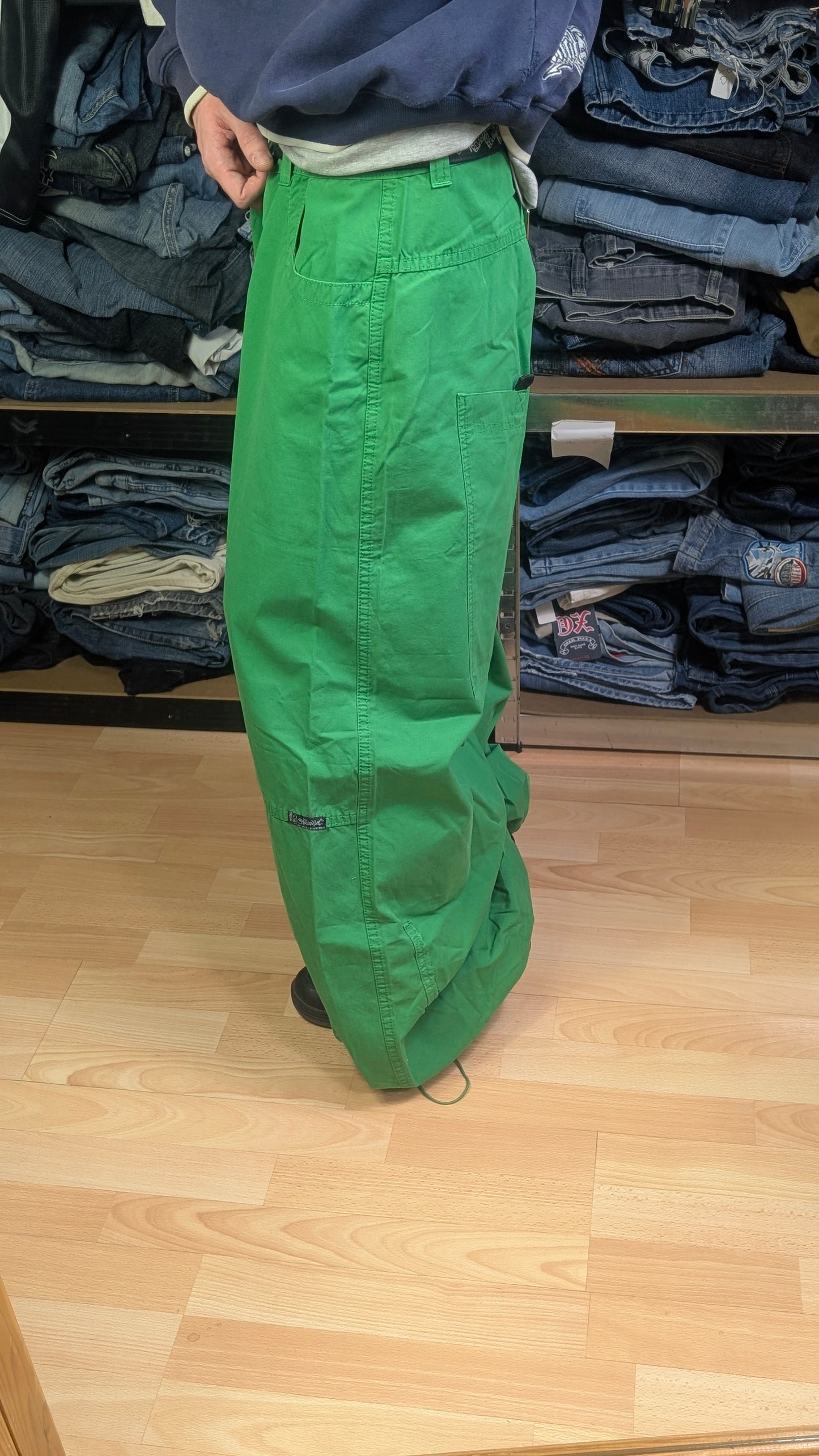 Baggy PicoWear Bigshopstyle