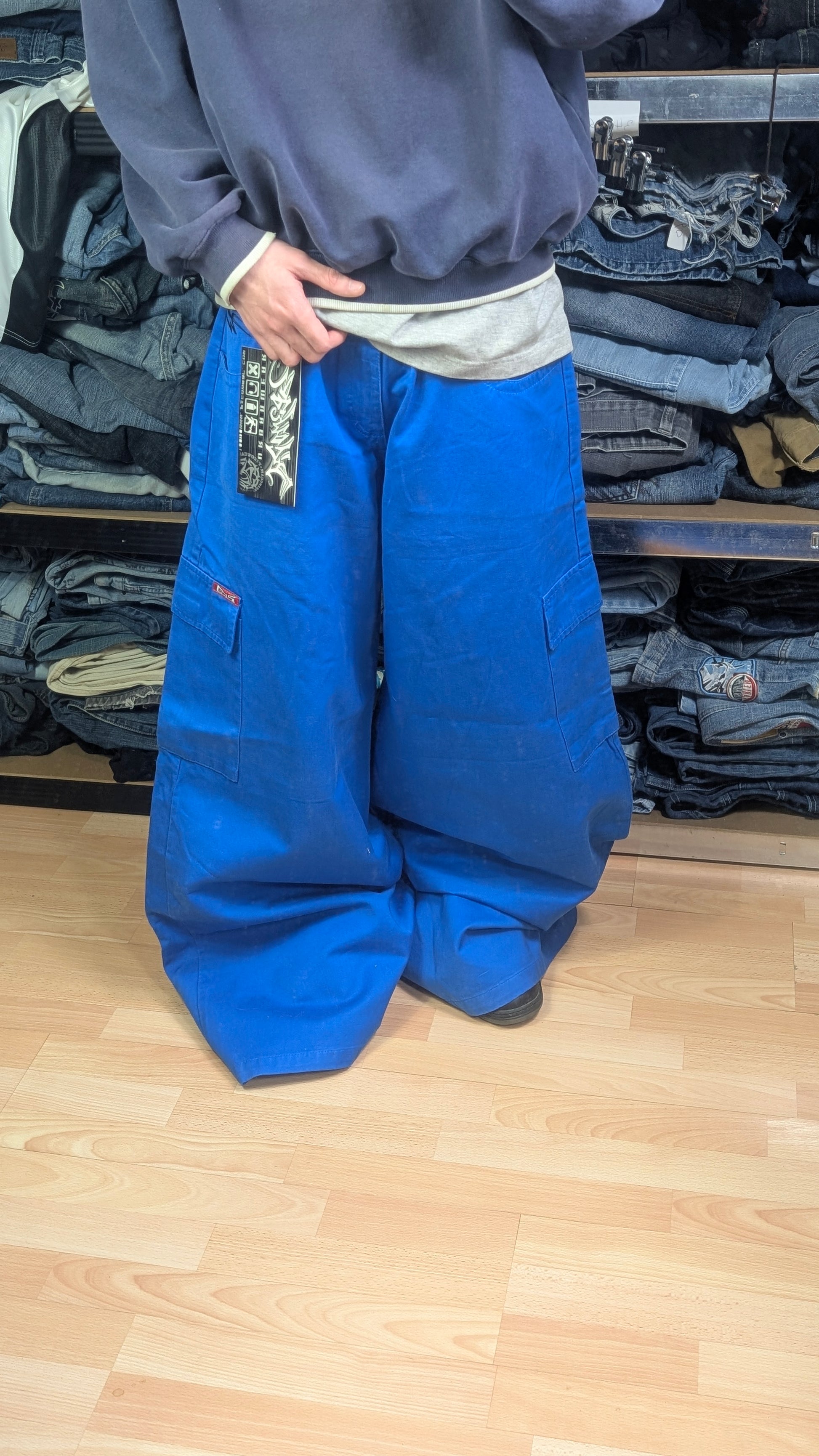 Baggy PicoWear Bigshopstyle