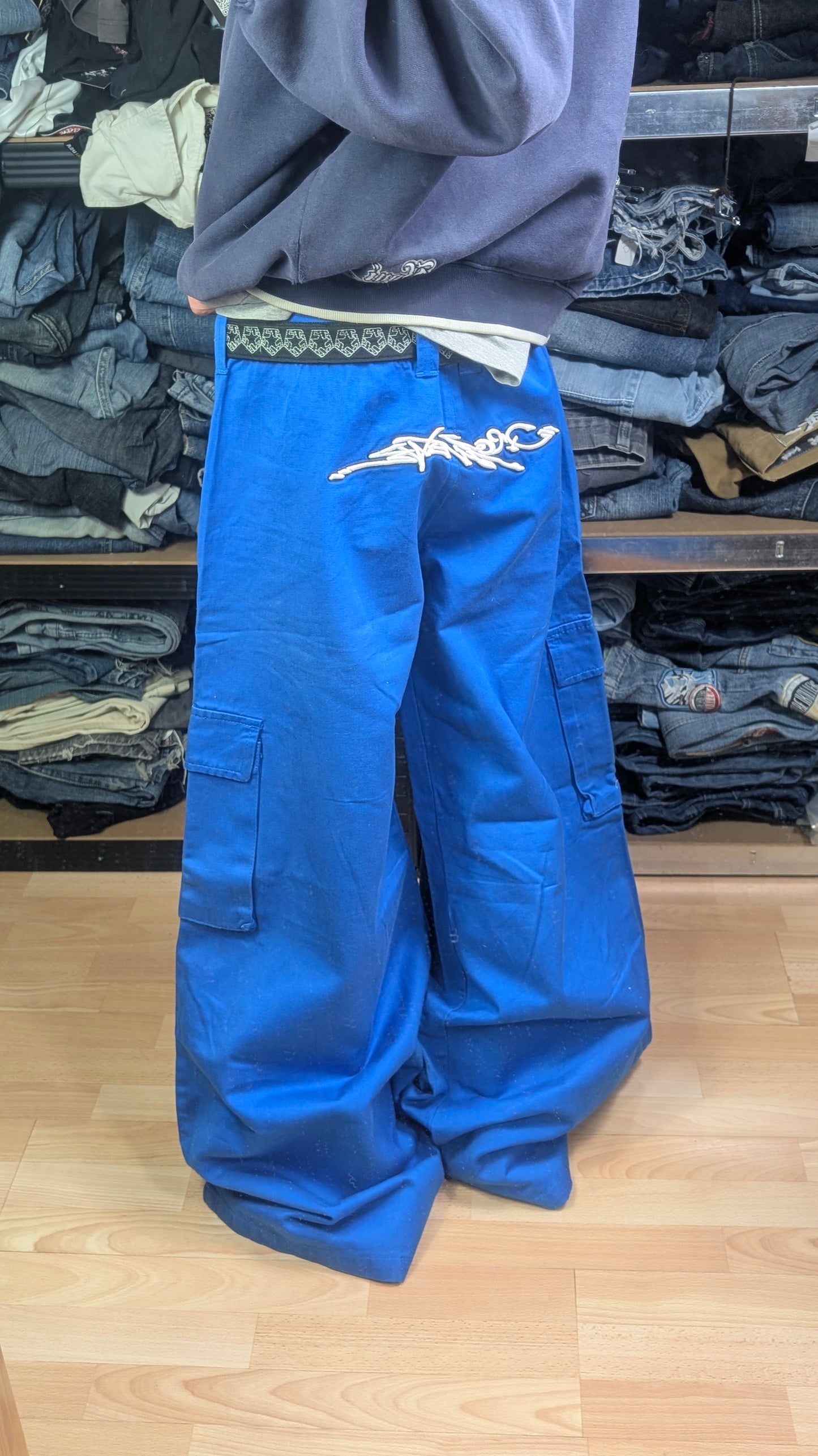 Baggy PicoWear Bigshopstyle