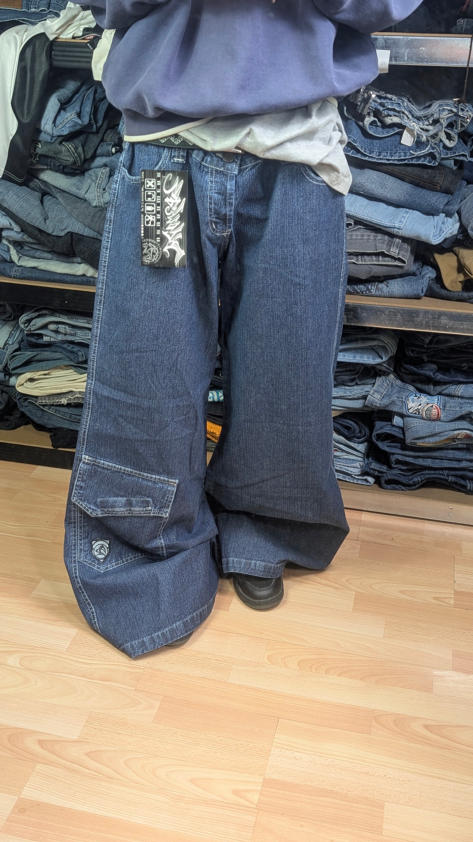 Baggy Picowear Bigshopstyle