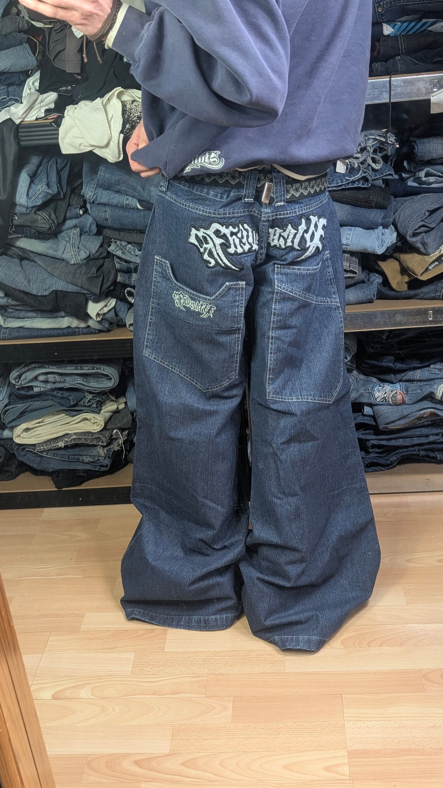 Baggy Picowear Bigshopstyle