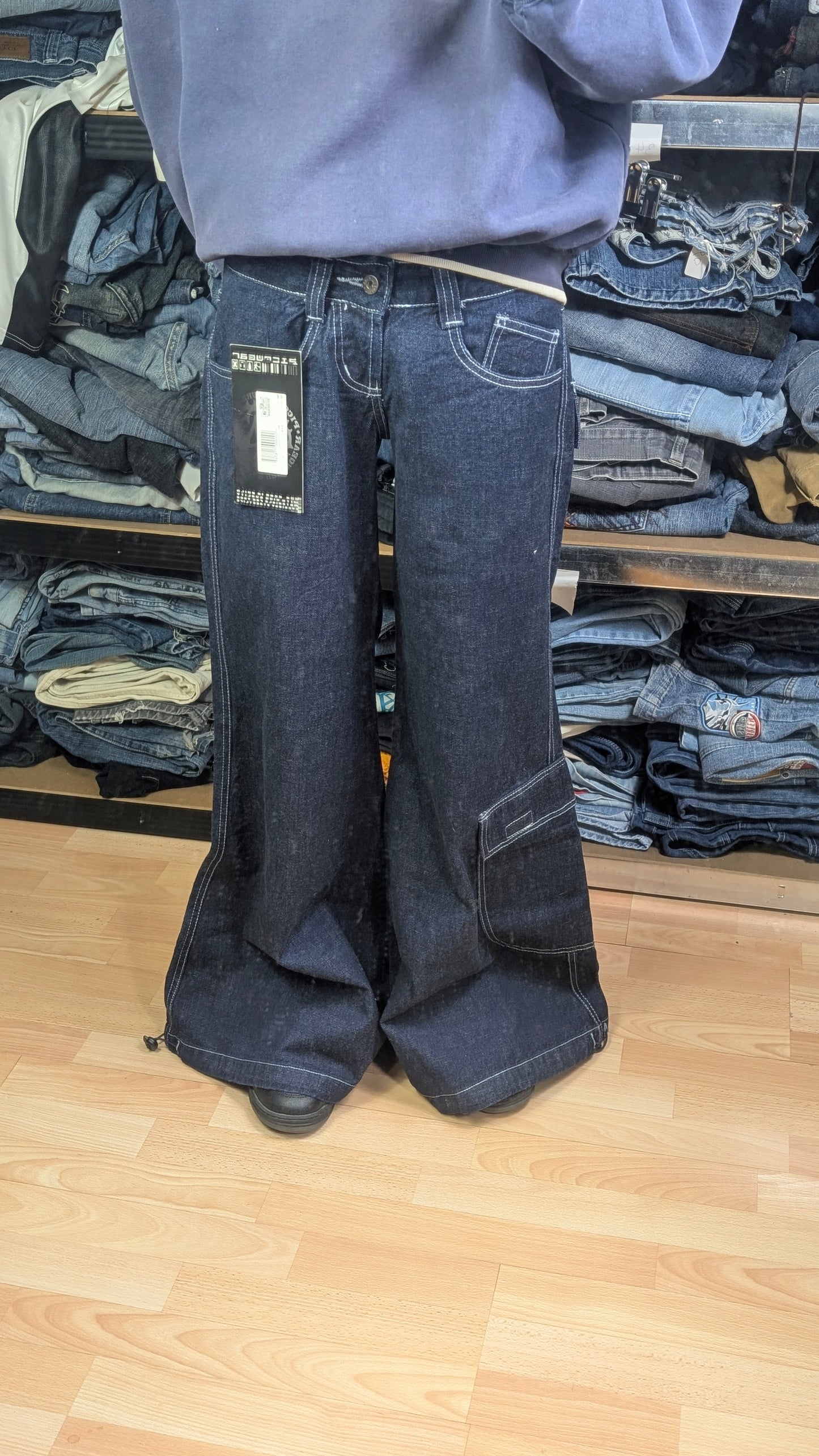 Baggy Picowear Bigshopstyle