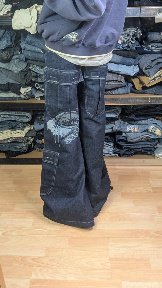 Baggy Picowear Bigshopstyle