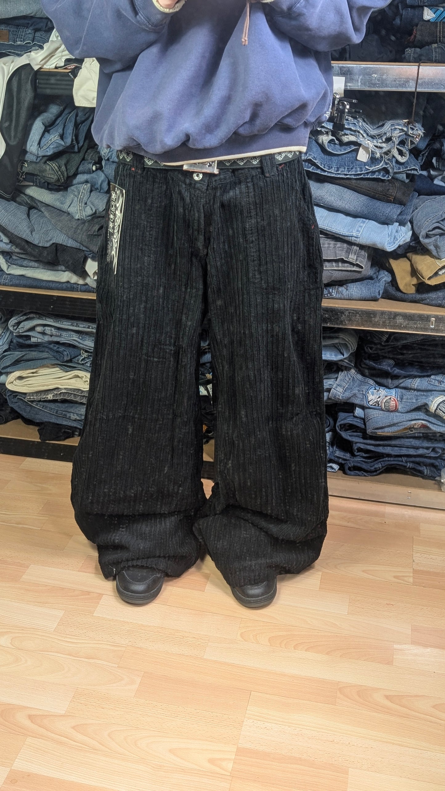 A FINIR Bigshopstyle