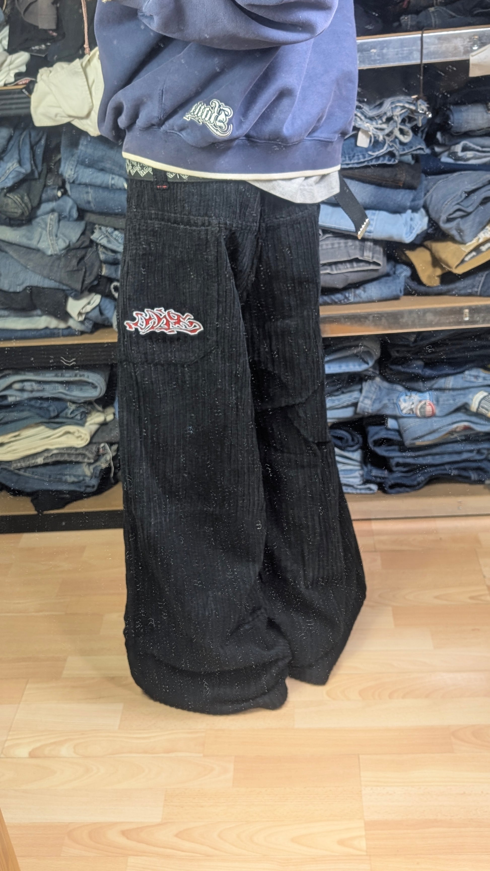 A FINIR Bigshopstyle