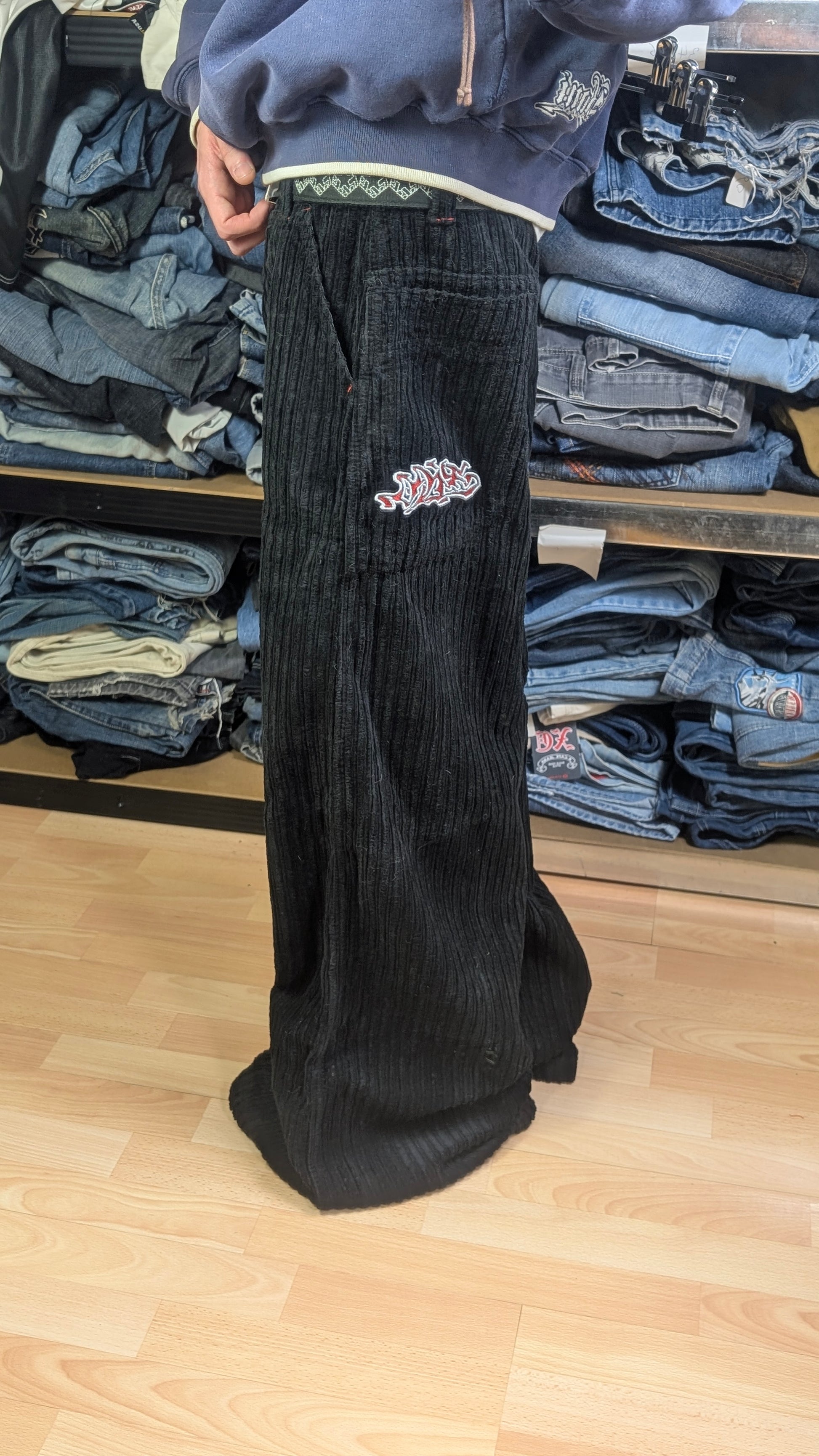 A FINIR Bigshopstyle