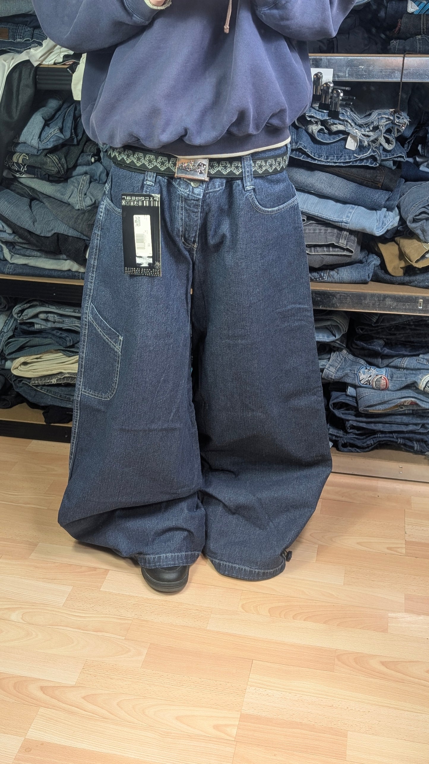 Baggy Picowear Bigshopstyle