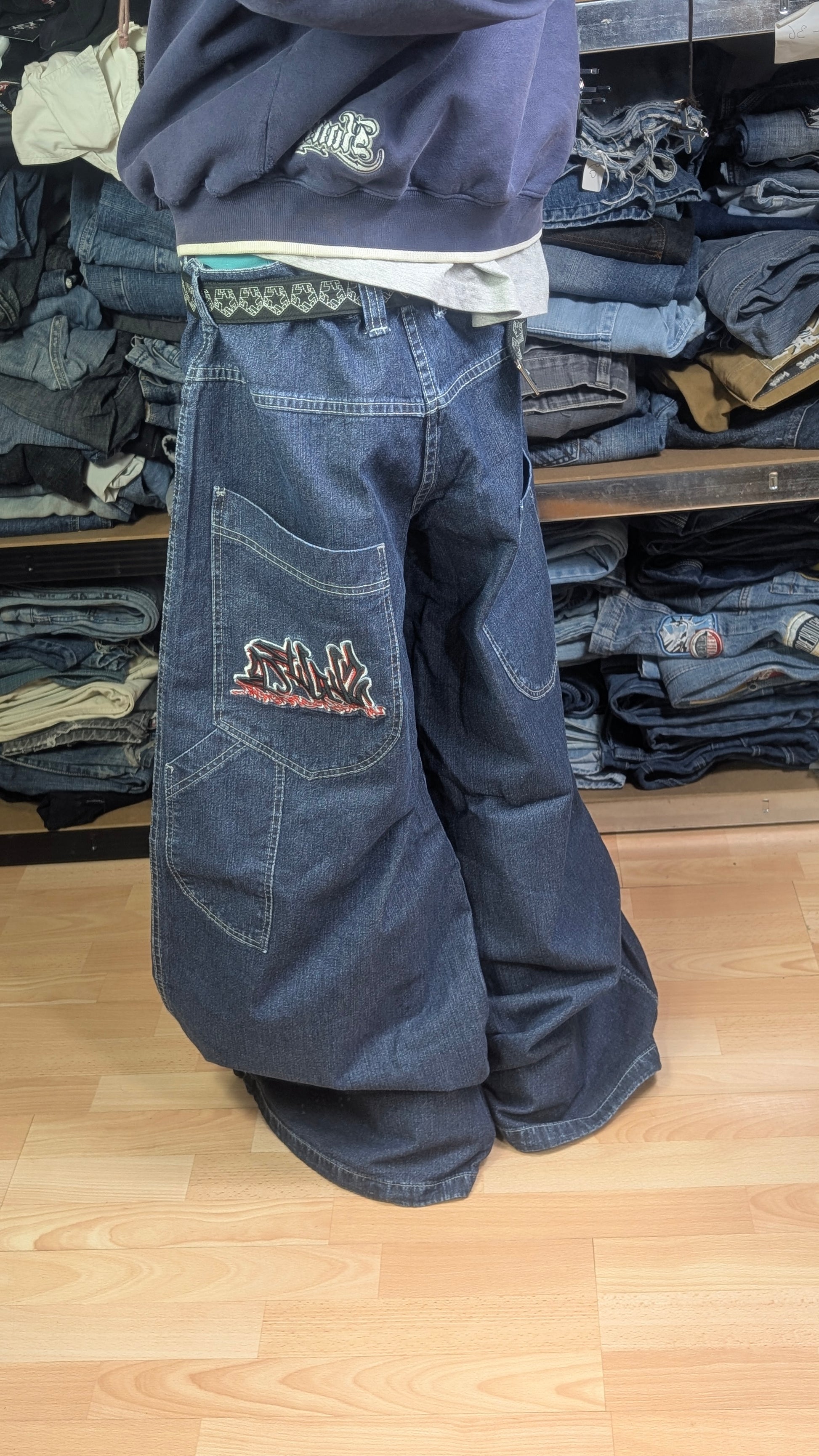 Baggy Picowear Bigshopstyle