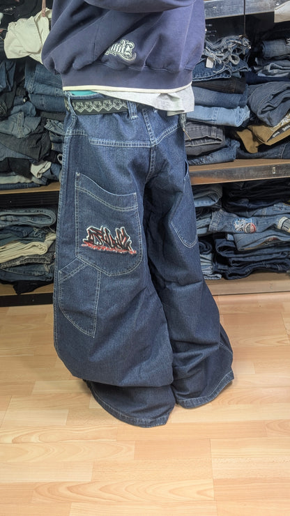 Baggy Picowear Bigshopstyle