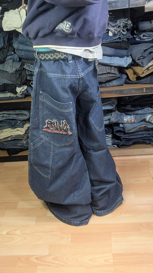 Baggy Picowear Bigshopstyle