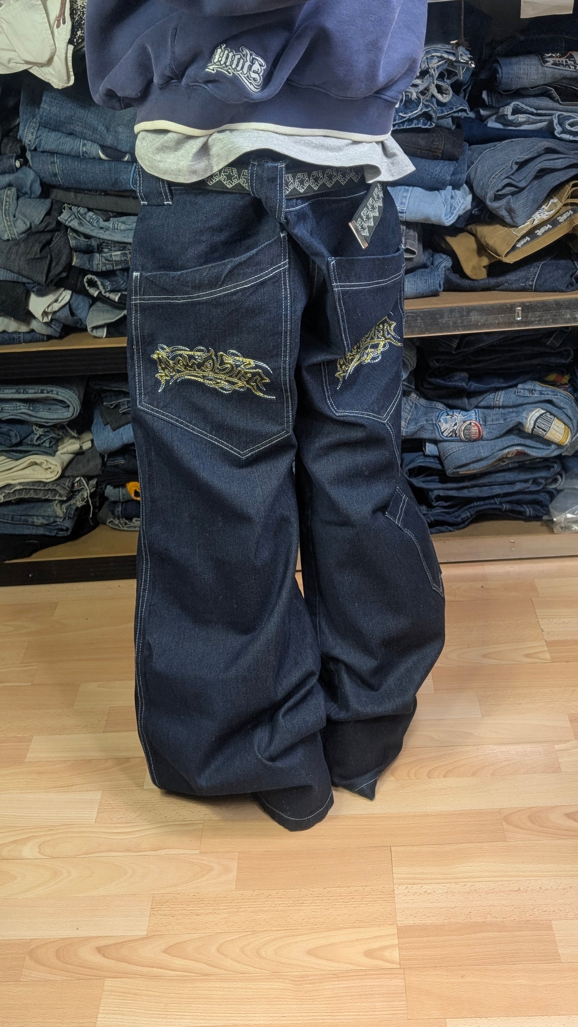 Baggy Picowear Bigshopstyle