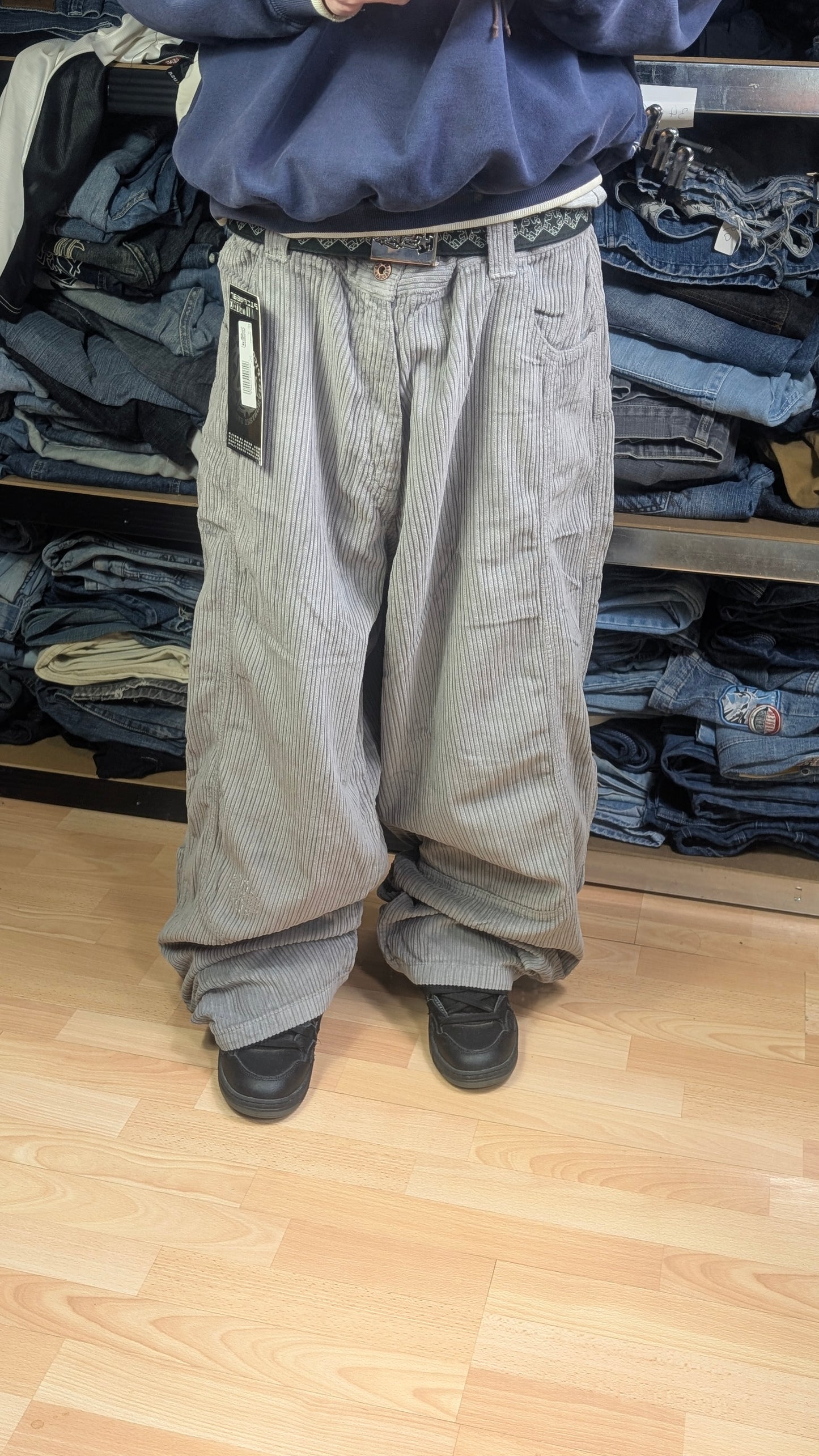 Baggy PicoWear Bigshopstyle