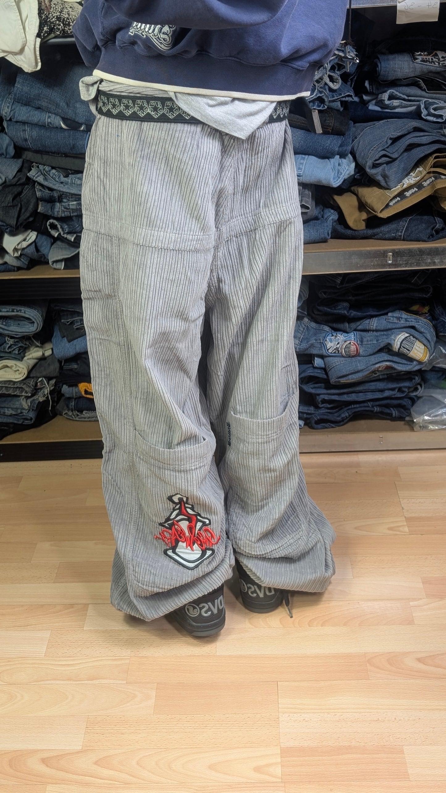 Baggy PicoWear Bigshopstyle