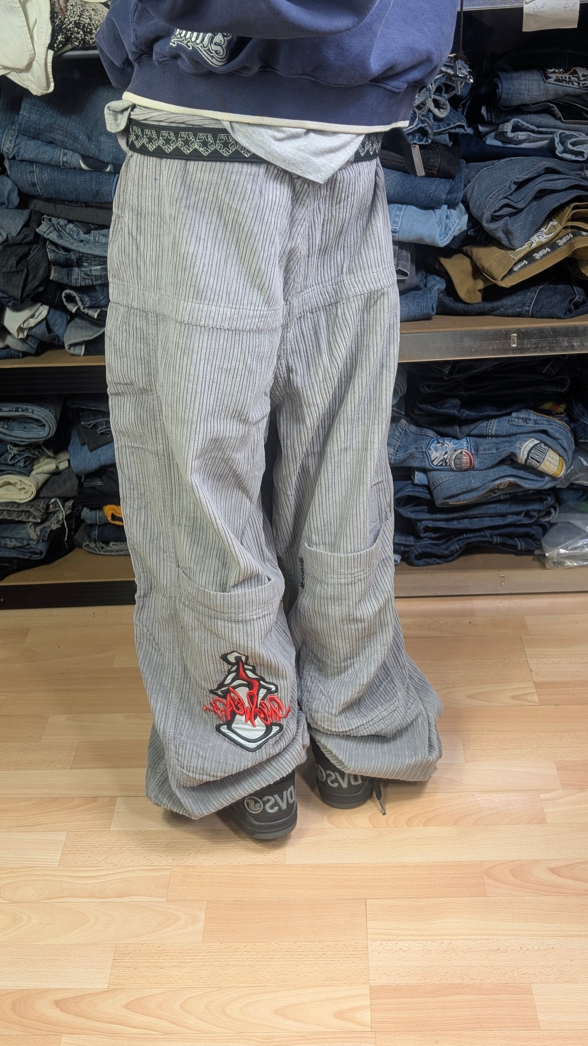 Baggy PicoWear Bigshopstyle