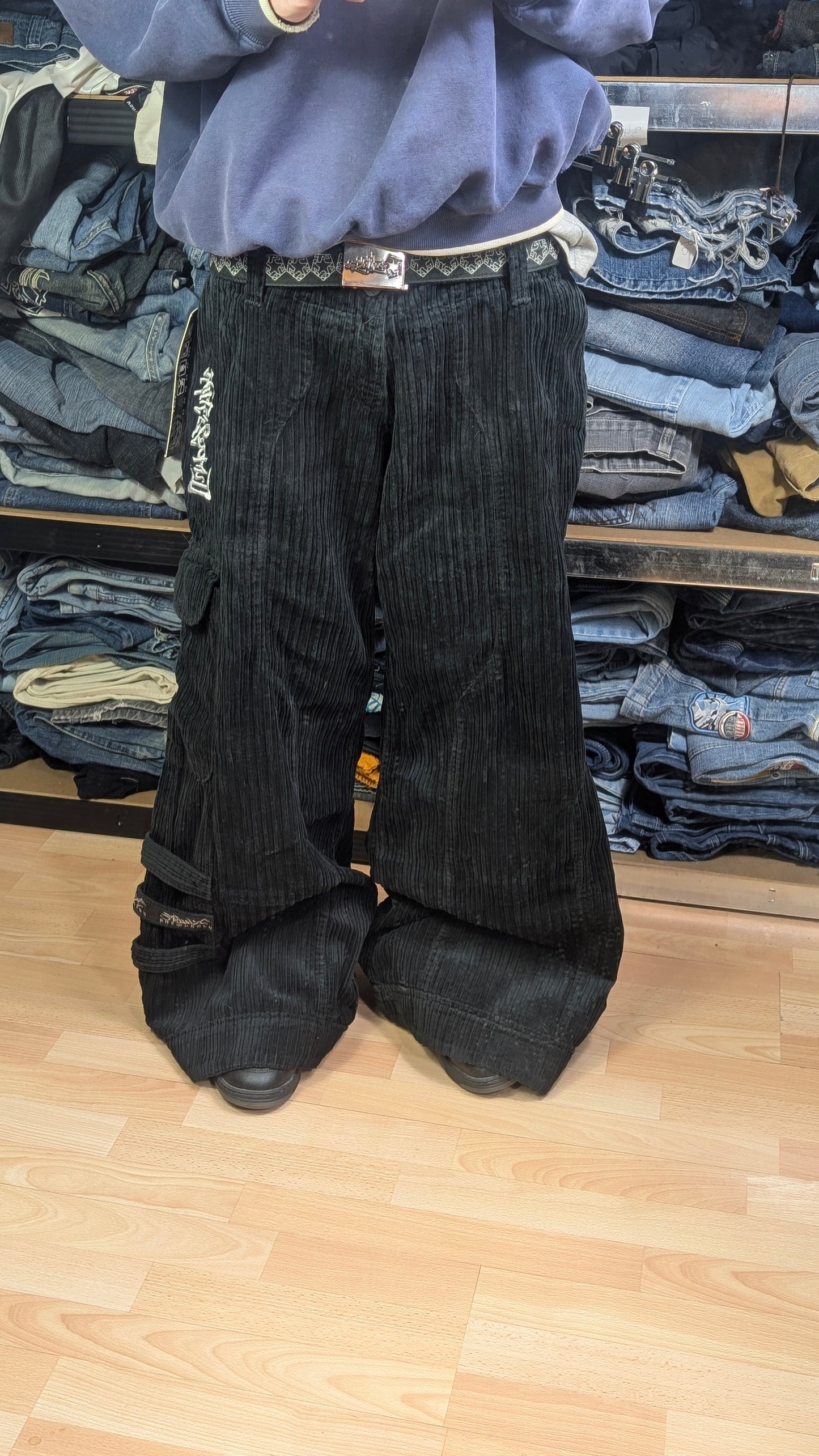 Baggy PicoWear Bigshopstyle