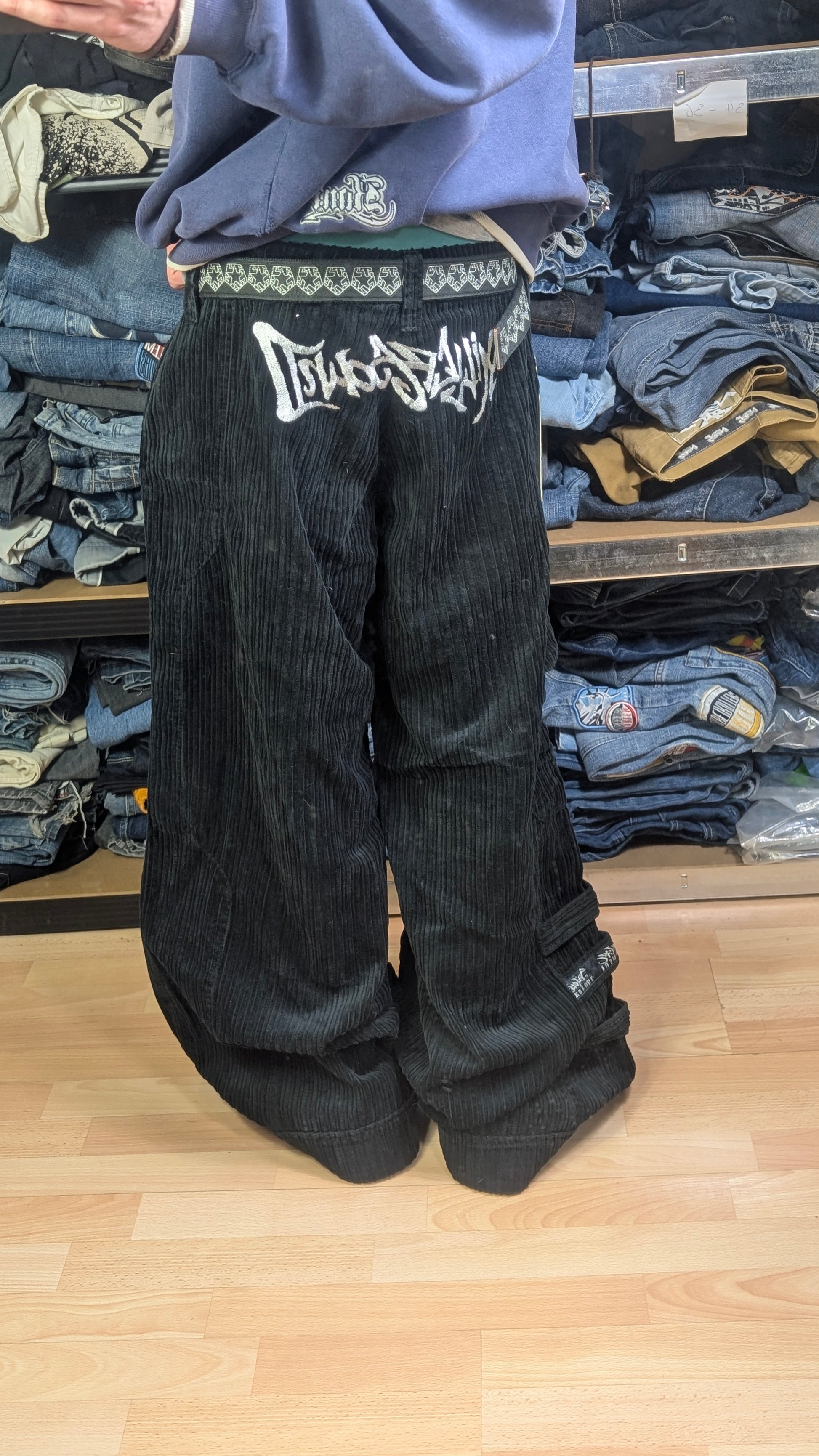 Baggy PicoWear Bigshopstyle