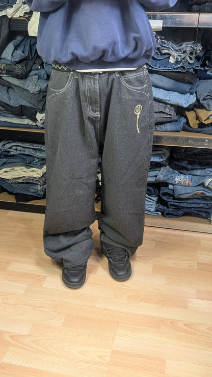 Baggy DyseOne Bigshopstyle